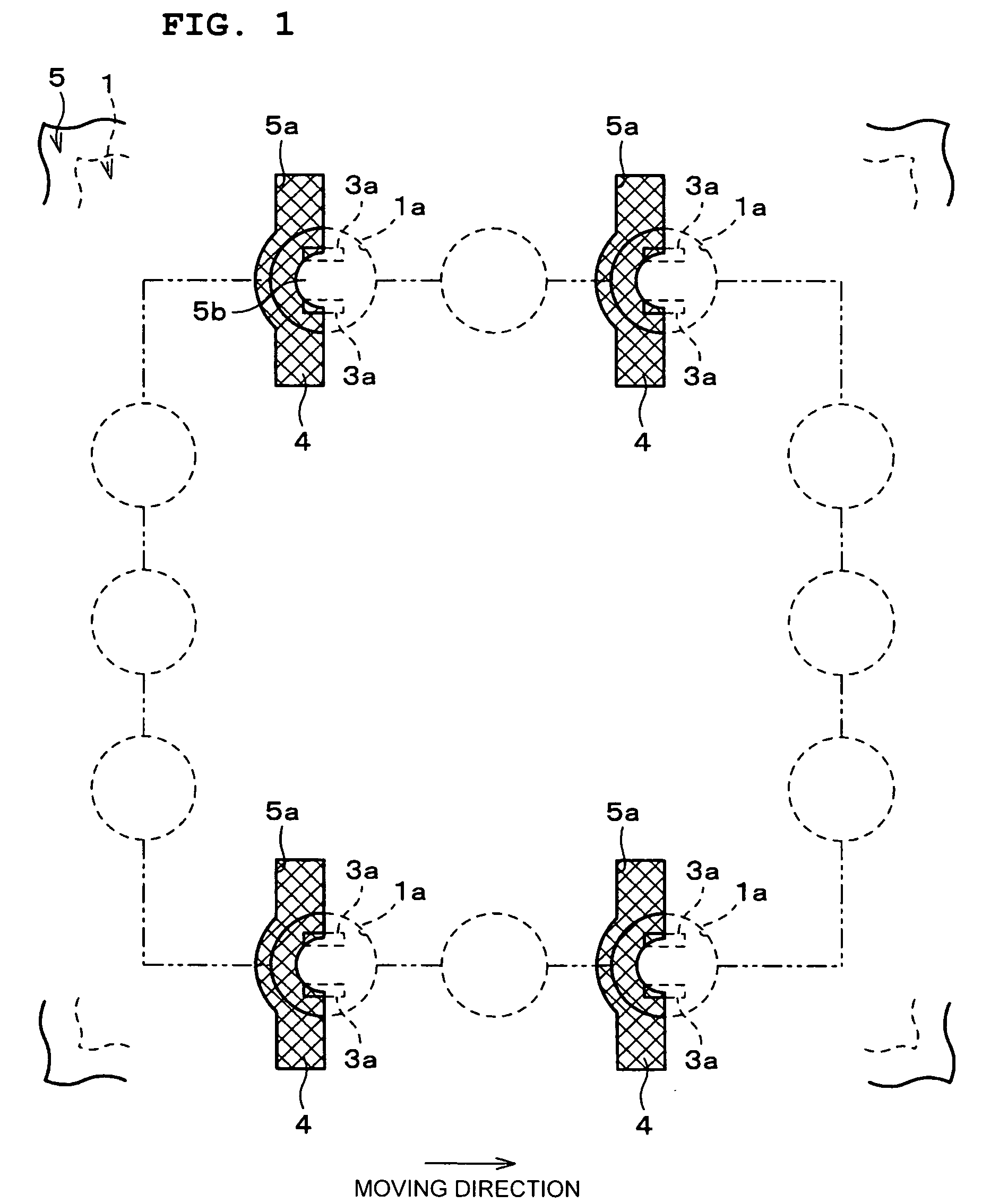 Method for manufacturing electronic component