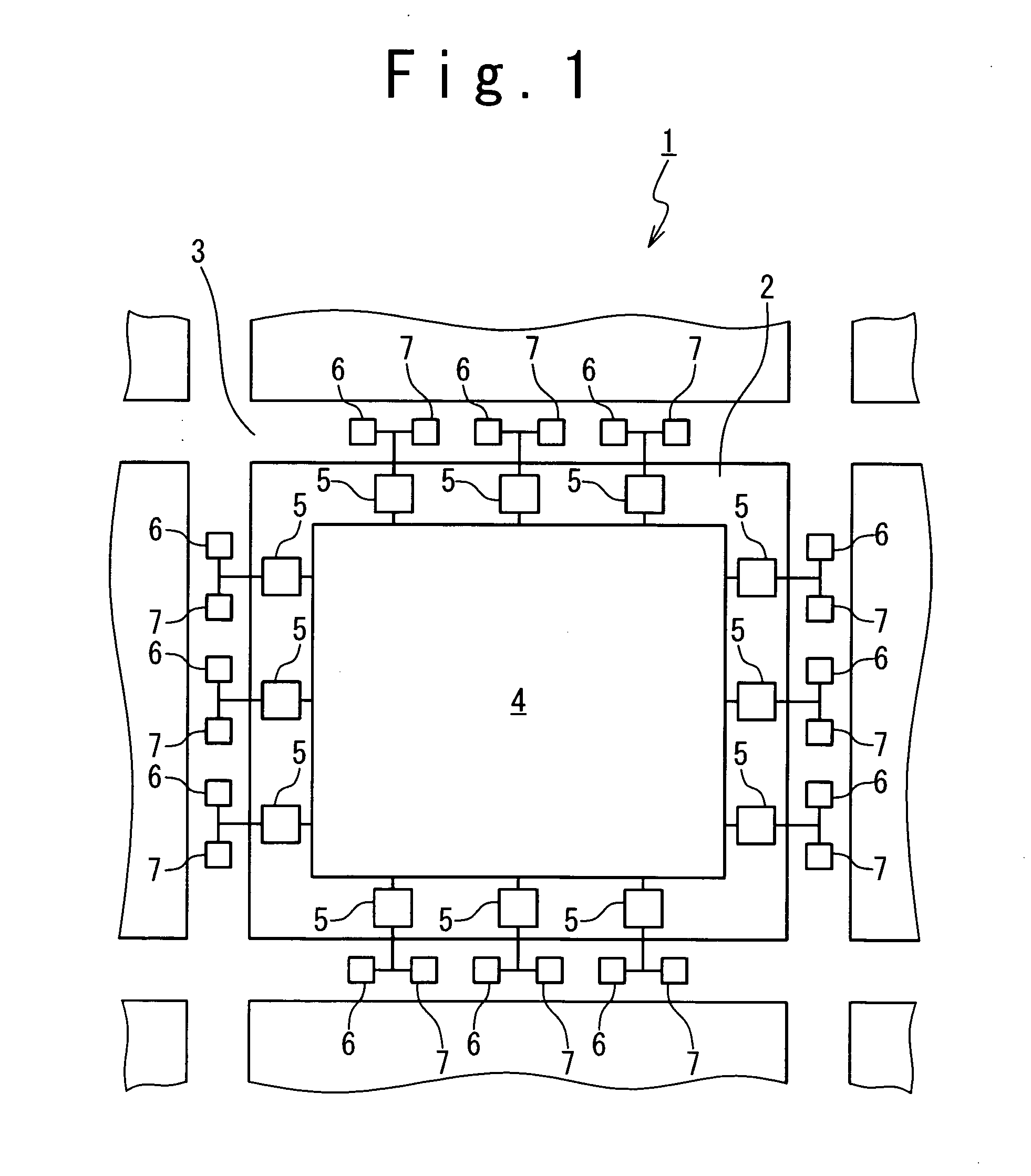 Method and apparatus for contact resistance measurement