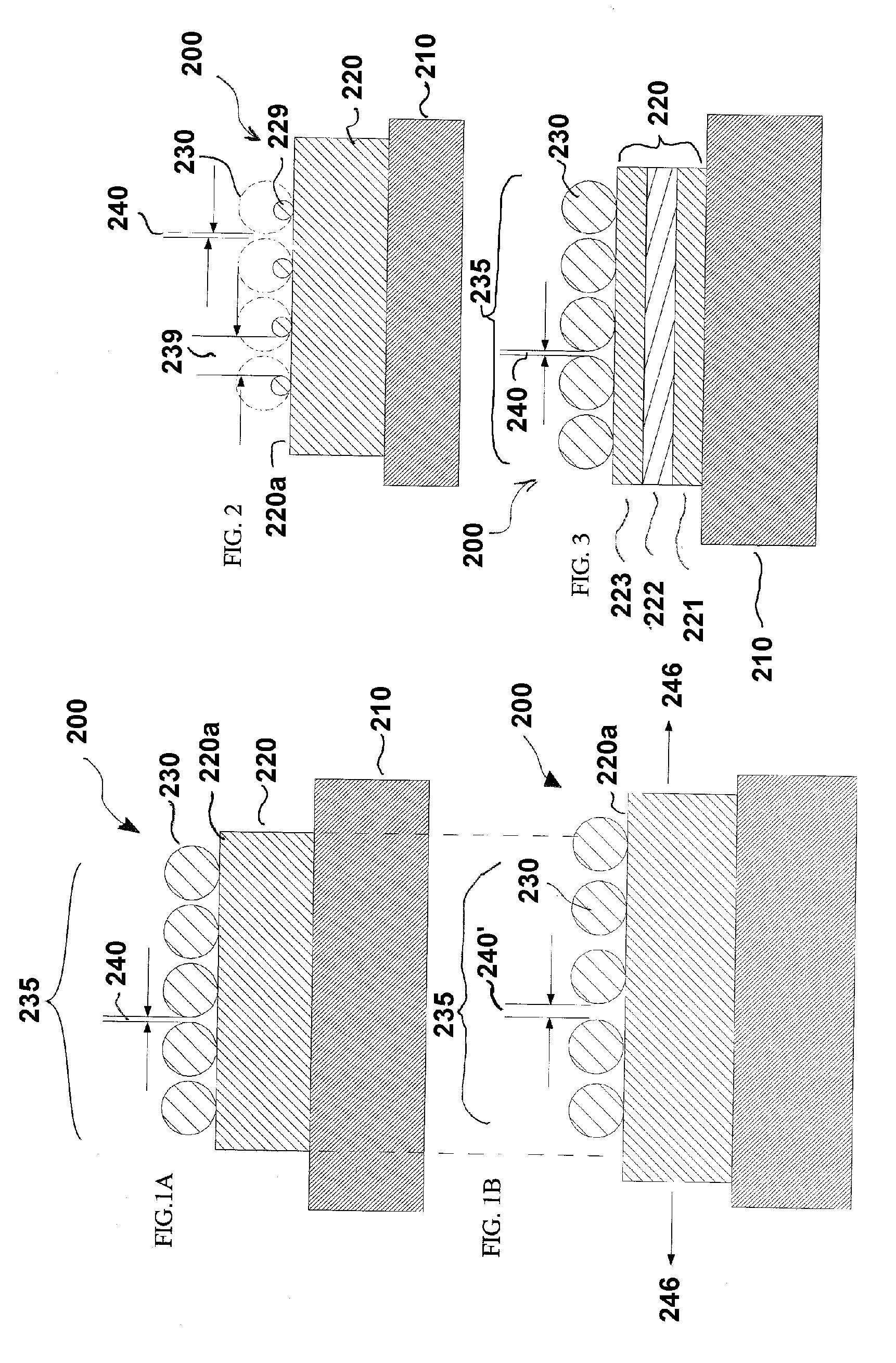 Polymer Nanosensor Device