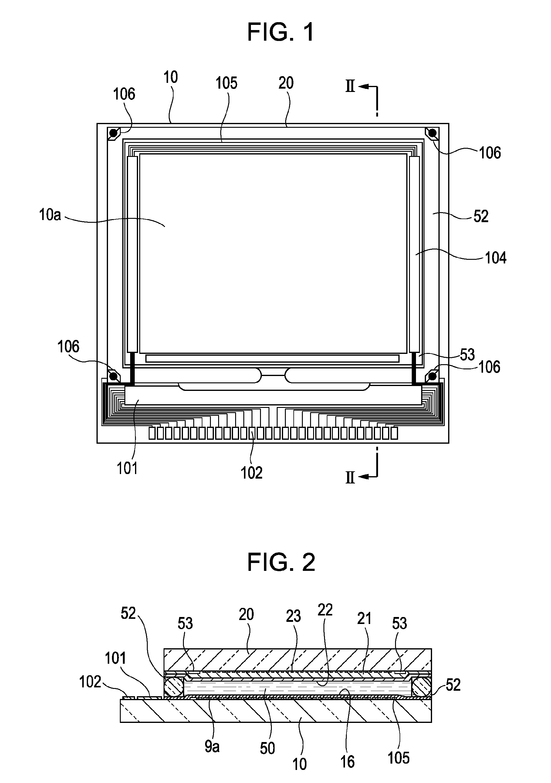 Circuit and method for driving, electro-optic device, and electronic apparatus