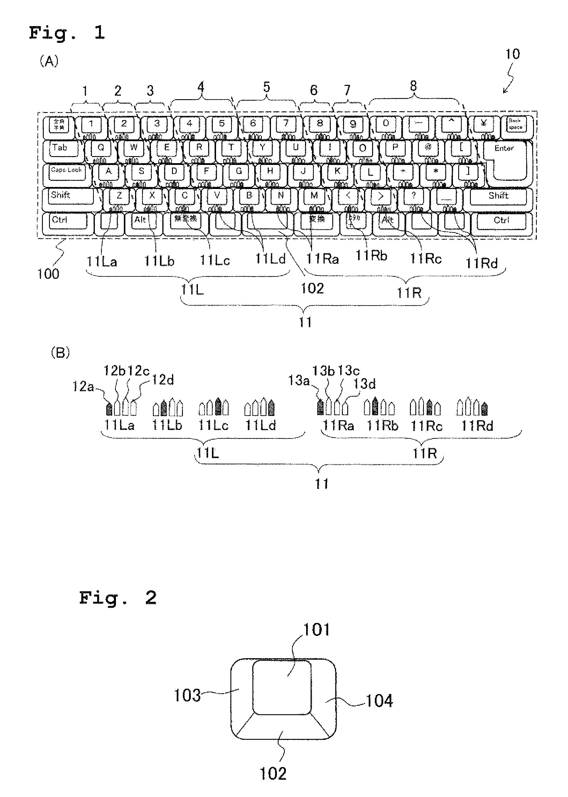 Keyboard Device and Keyboard Cover