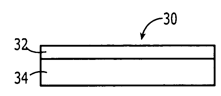 Flame retardant multicomponent articles