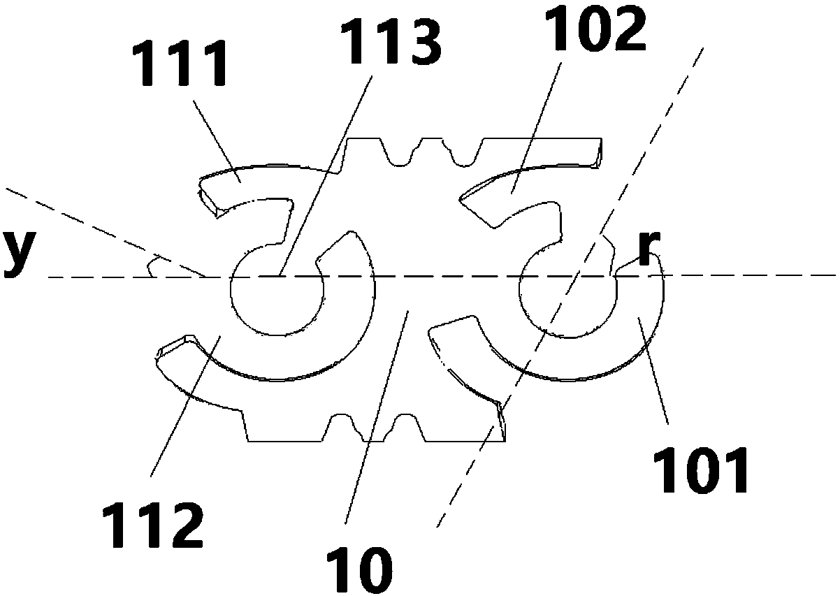 Endoscope