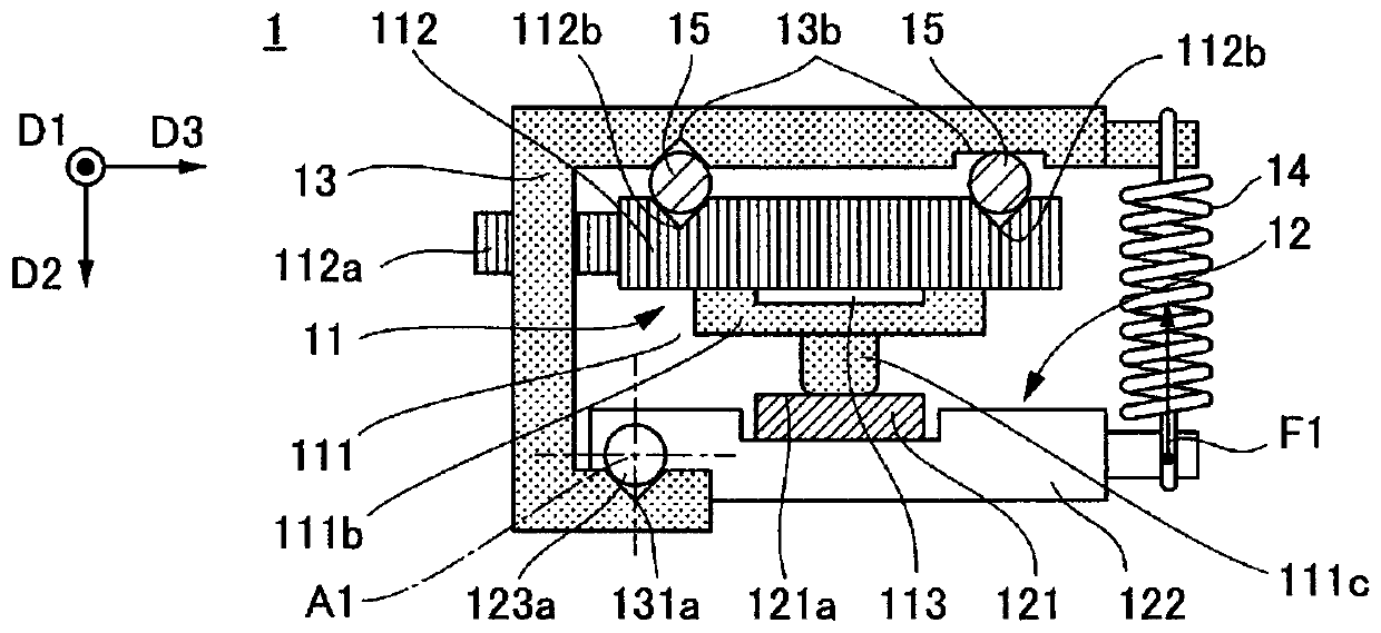 Vibration Actuators, Lens Drivers, and Ultrasonic Motors