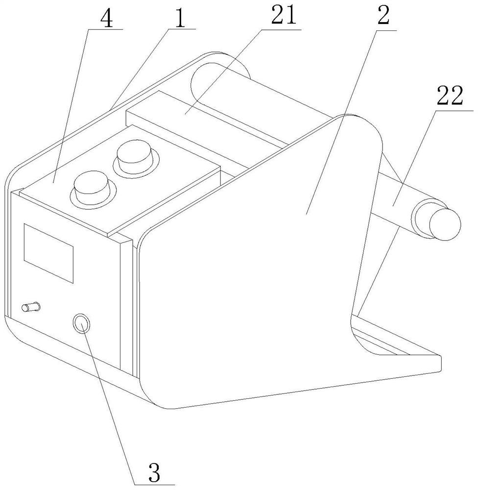 Wire feeder for welding equipment