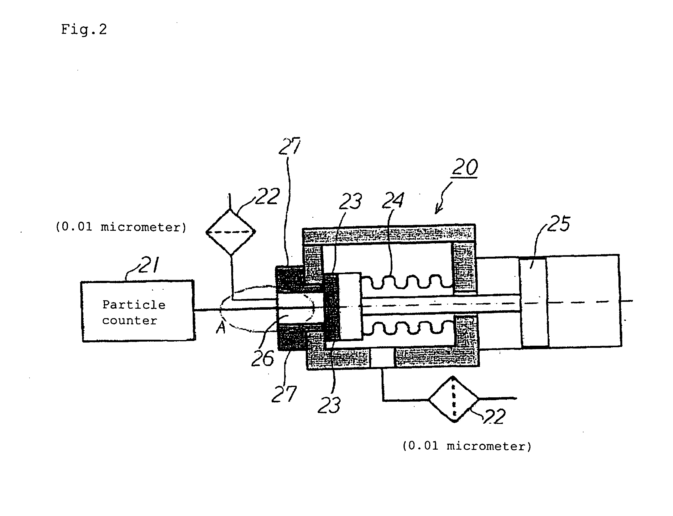 Rubber Composition and Sealing Material for Plasma Treatment Device