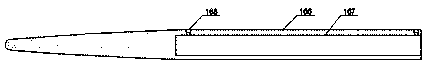 Low-energy intelligent storage and transportation system based on principle of electromagnet