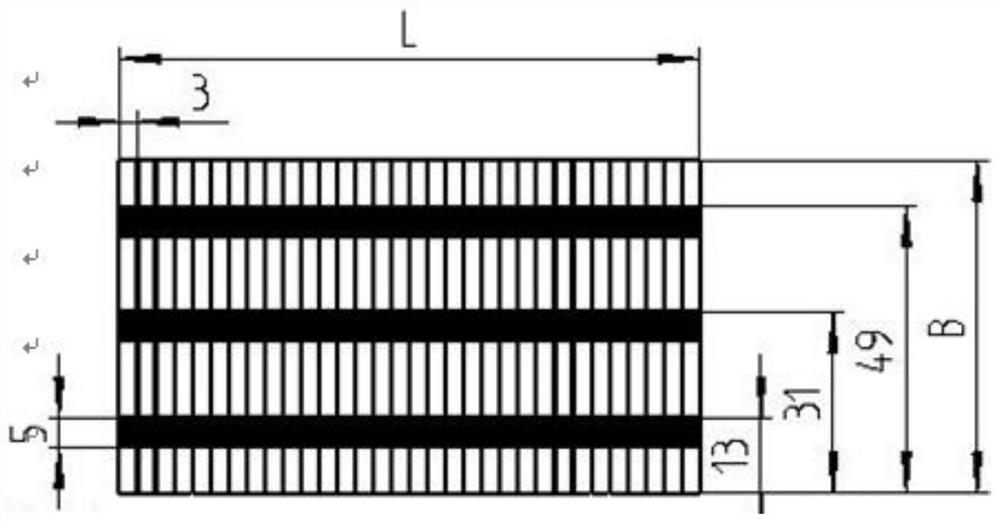 A Bending Processing Method for Duplex Turbine Blade Locking Plate