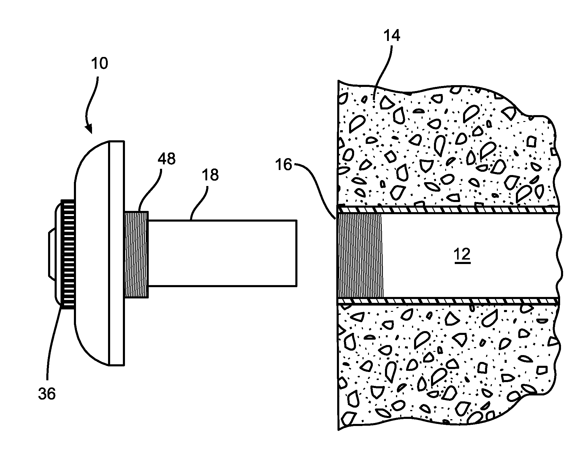 Powered apparatus for fluid applications