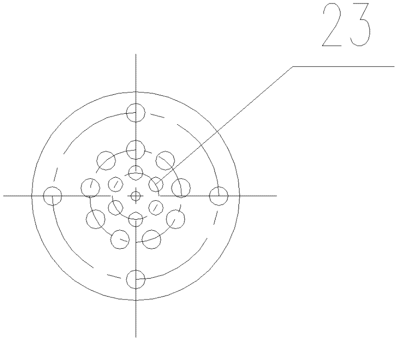 Water-saving clarification and purification system and process thereof