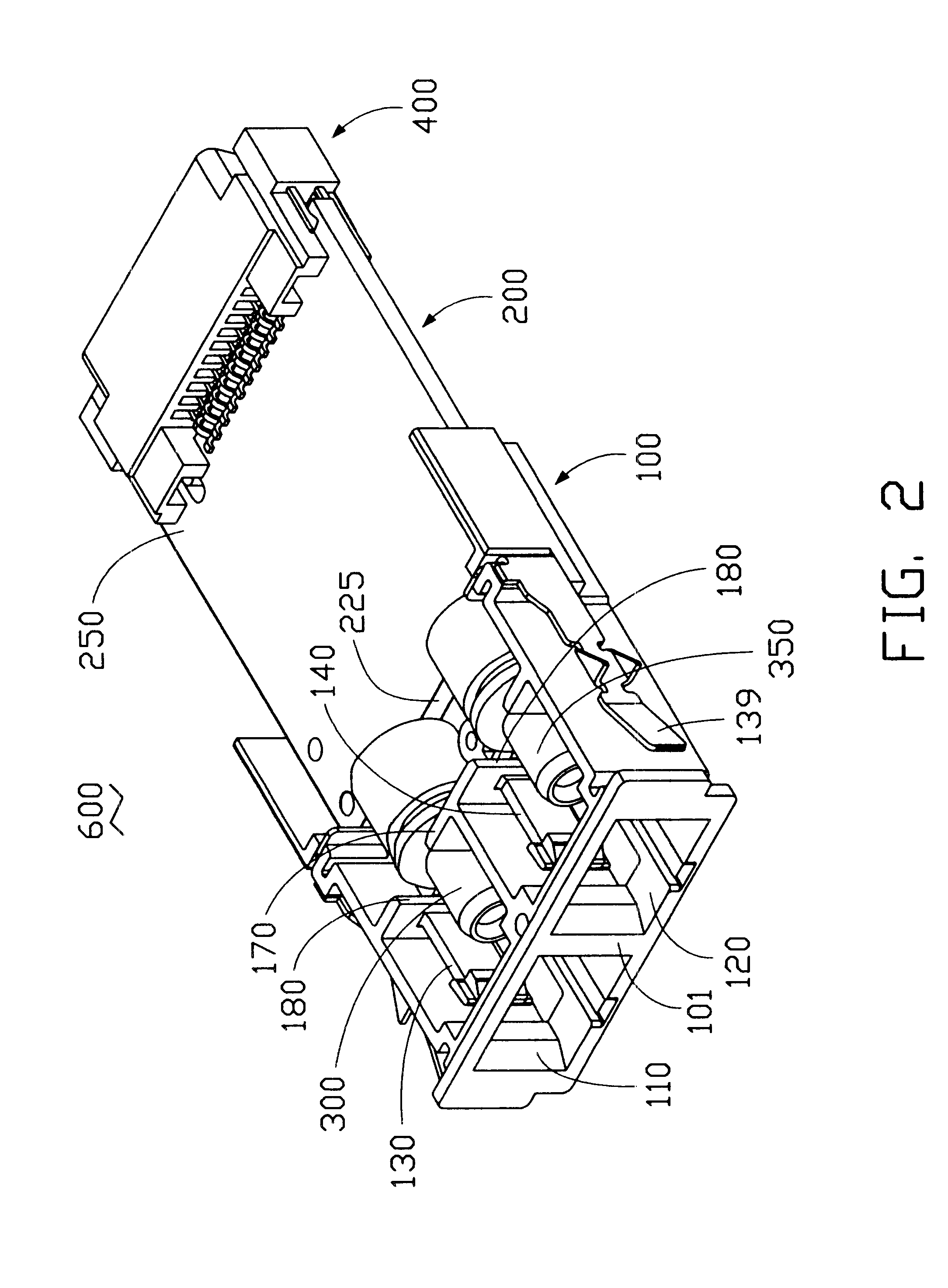 Optoelectronic transceiver module