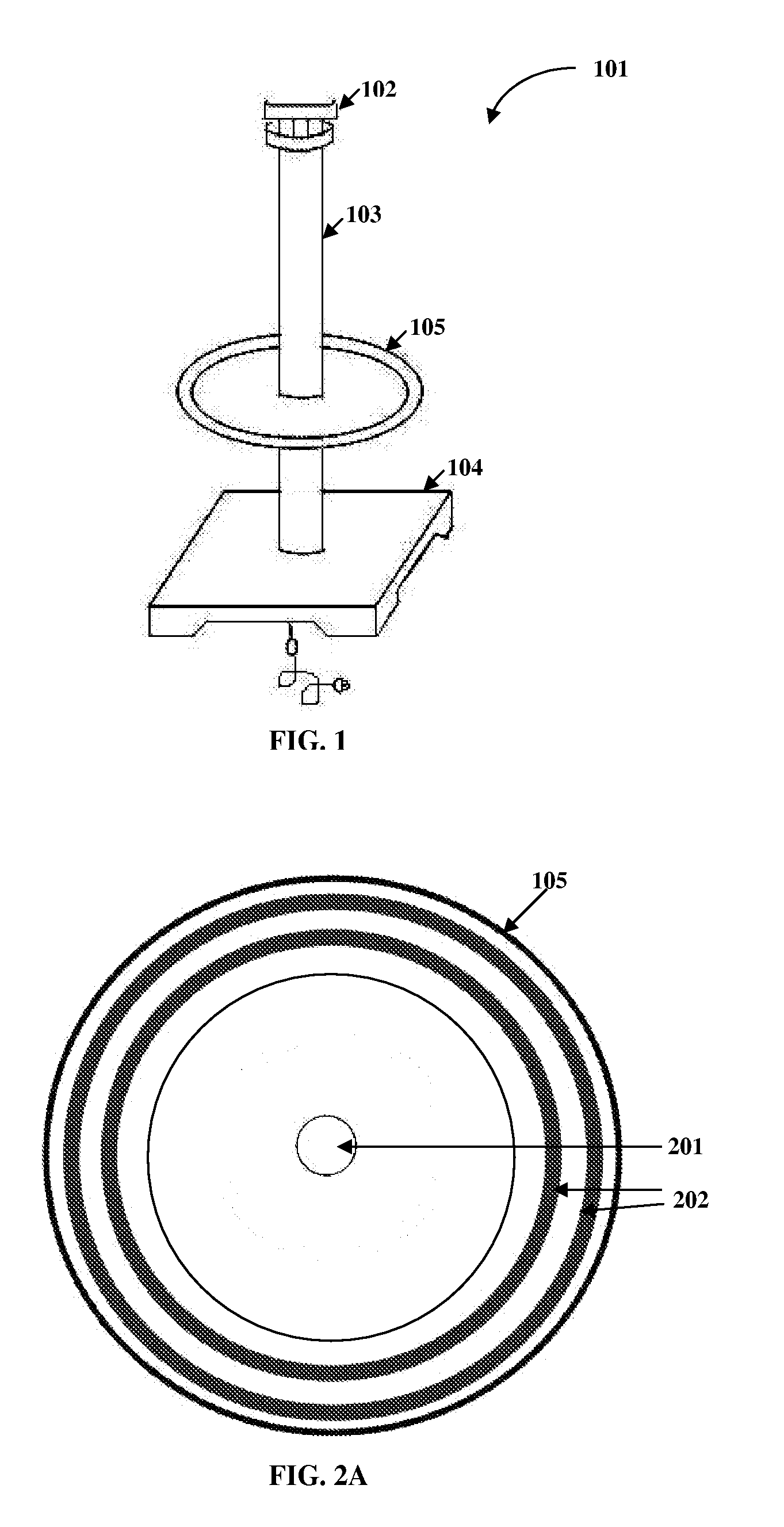 Lighted Image Rendering Lamp