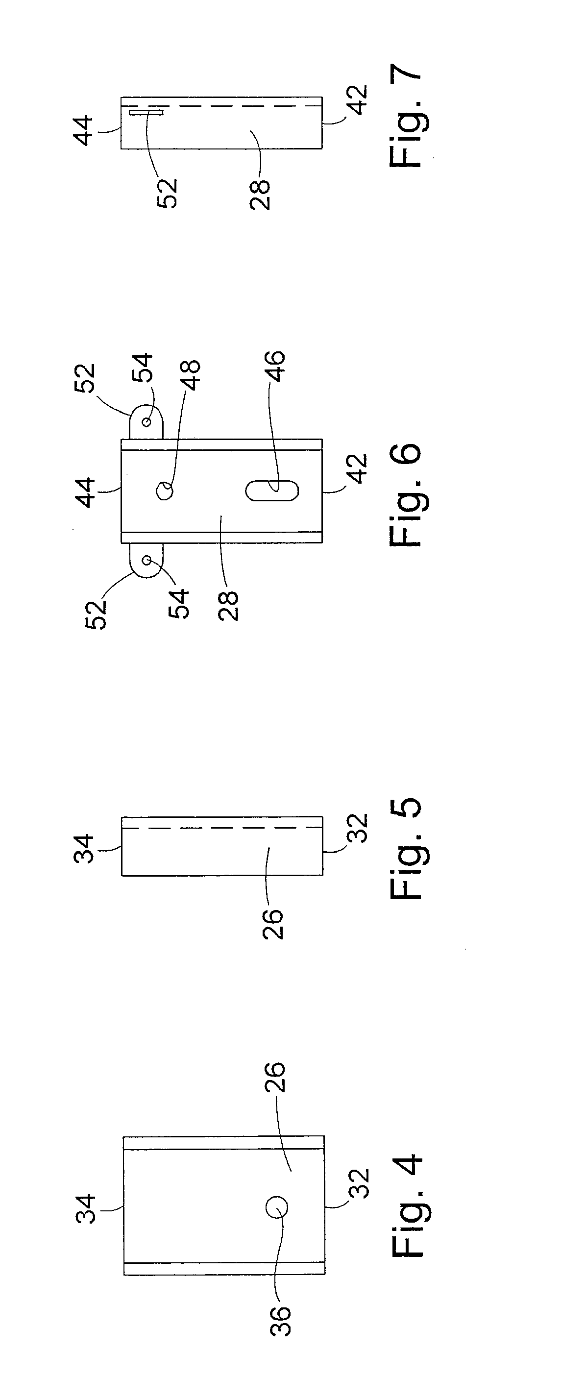 Cooling Tower Fan Locking Apparatus