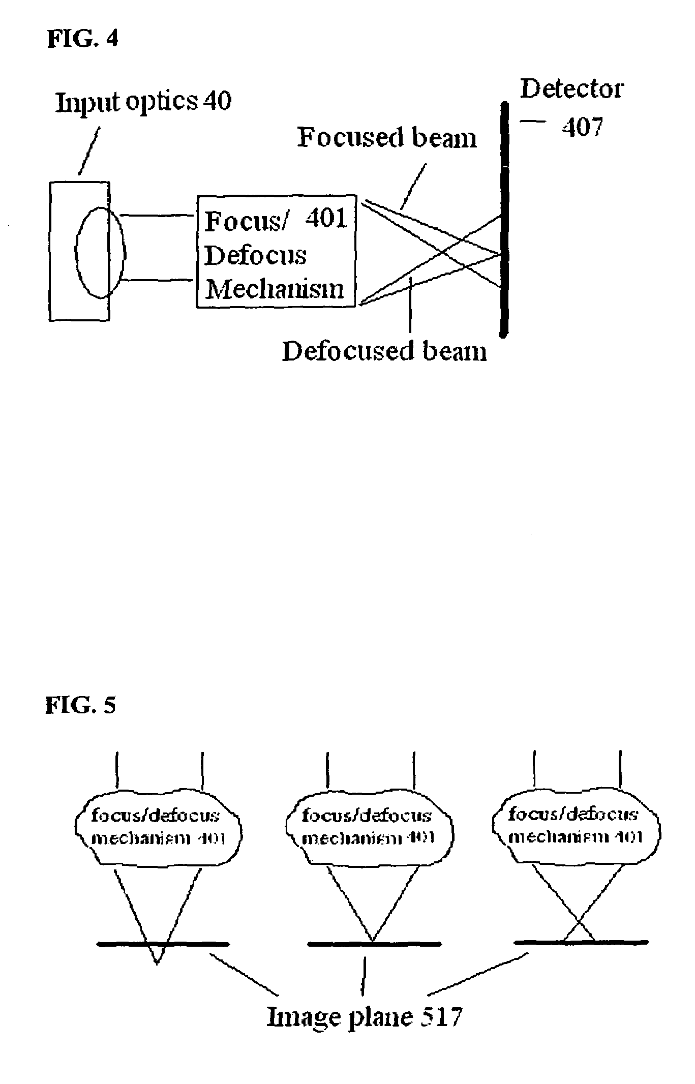 Sensor apparatus and method for low-frequency scene suppression and fixed pattern noise suppression