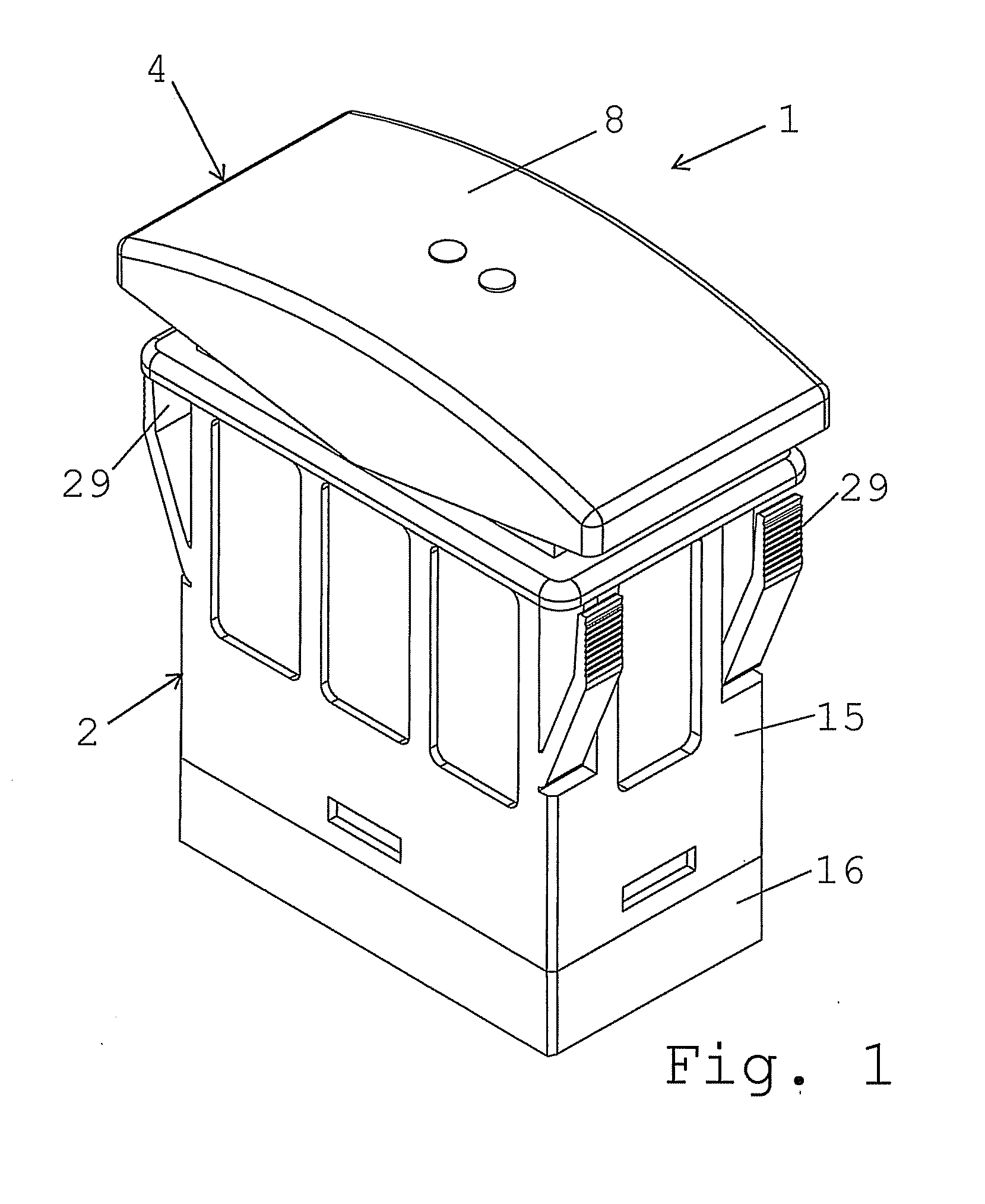 Electrical switch