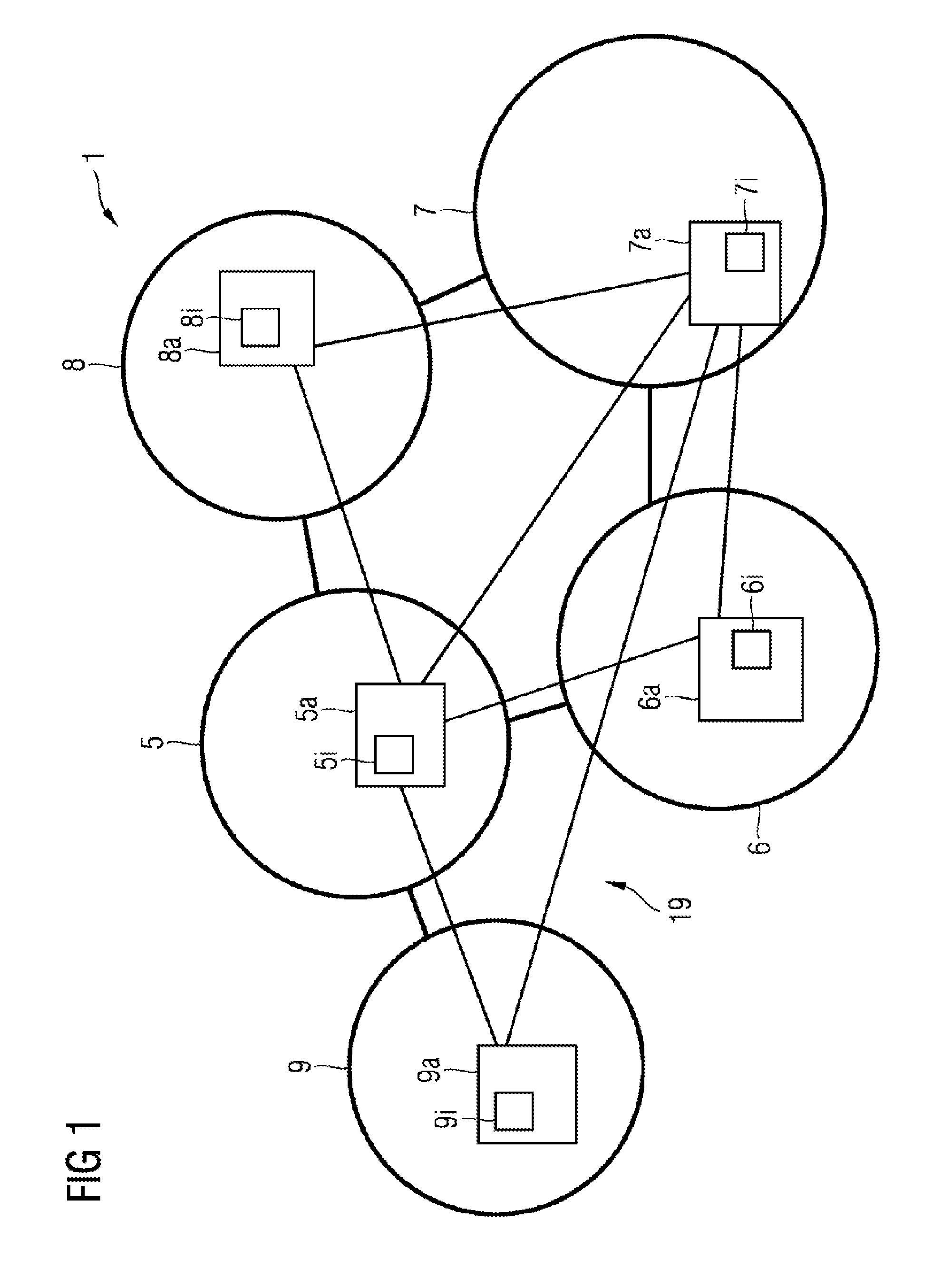 Optimizing the distribution of electrical energy