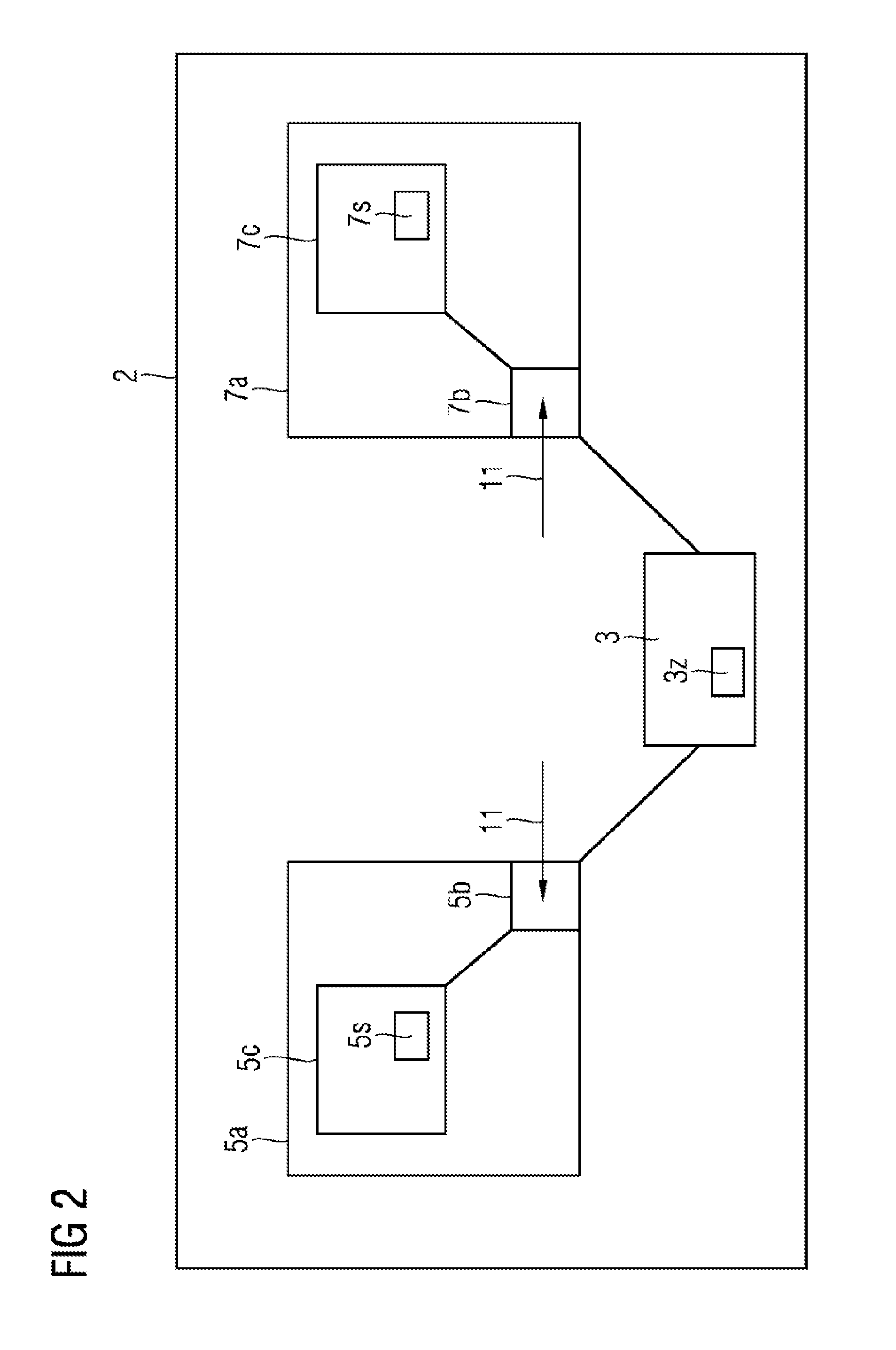 Optimizing the distribution of electrical energy