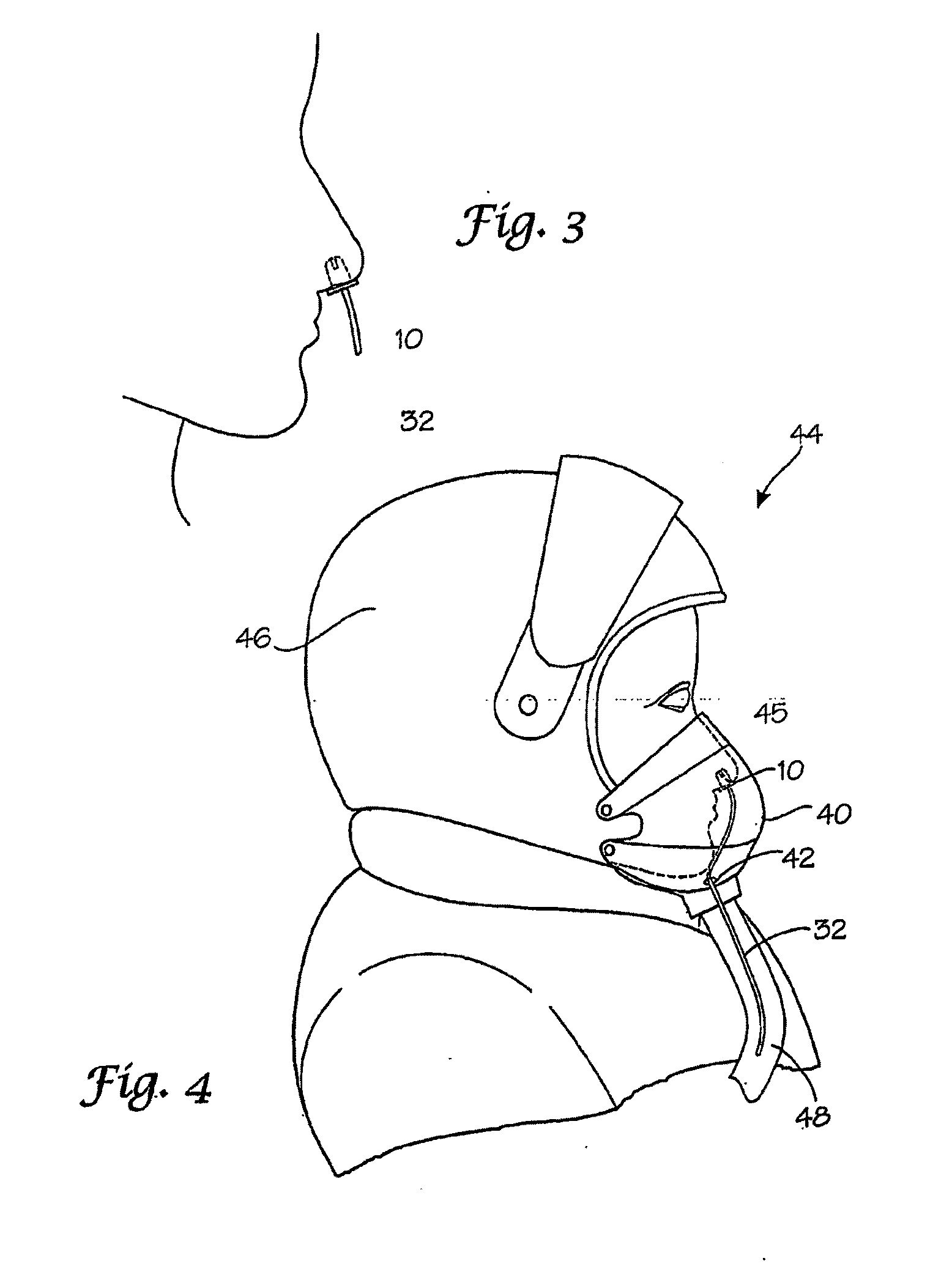 Methods and Devices for Central Photoplethysmographic Monitoring Methods