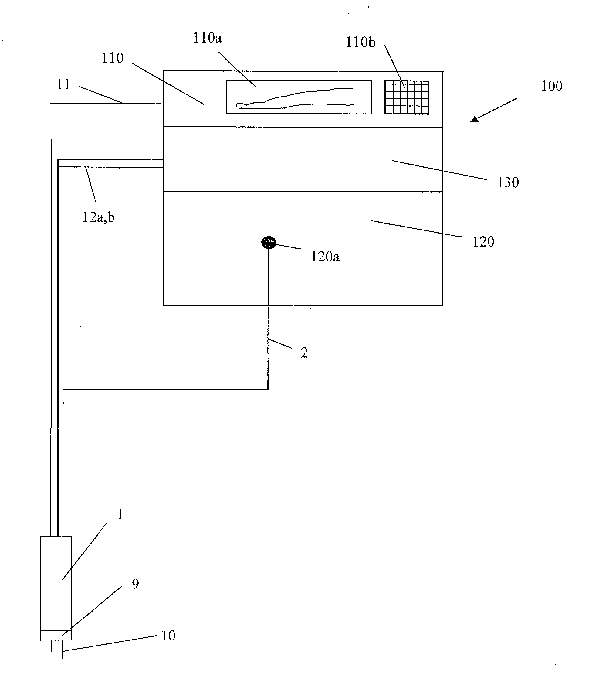 Method and Apparatus for Skin Cancer Thermal Therapy