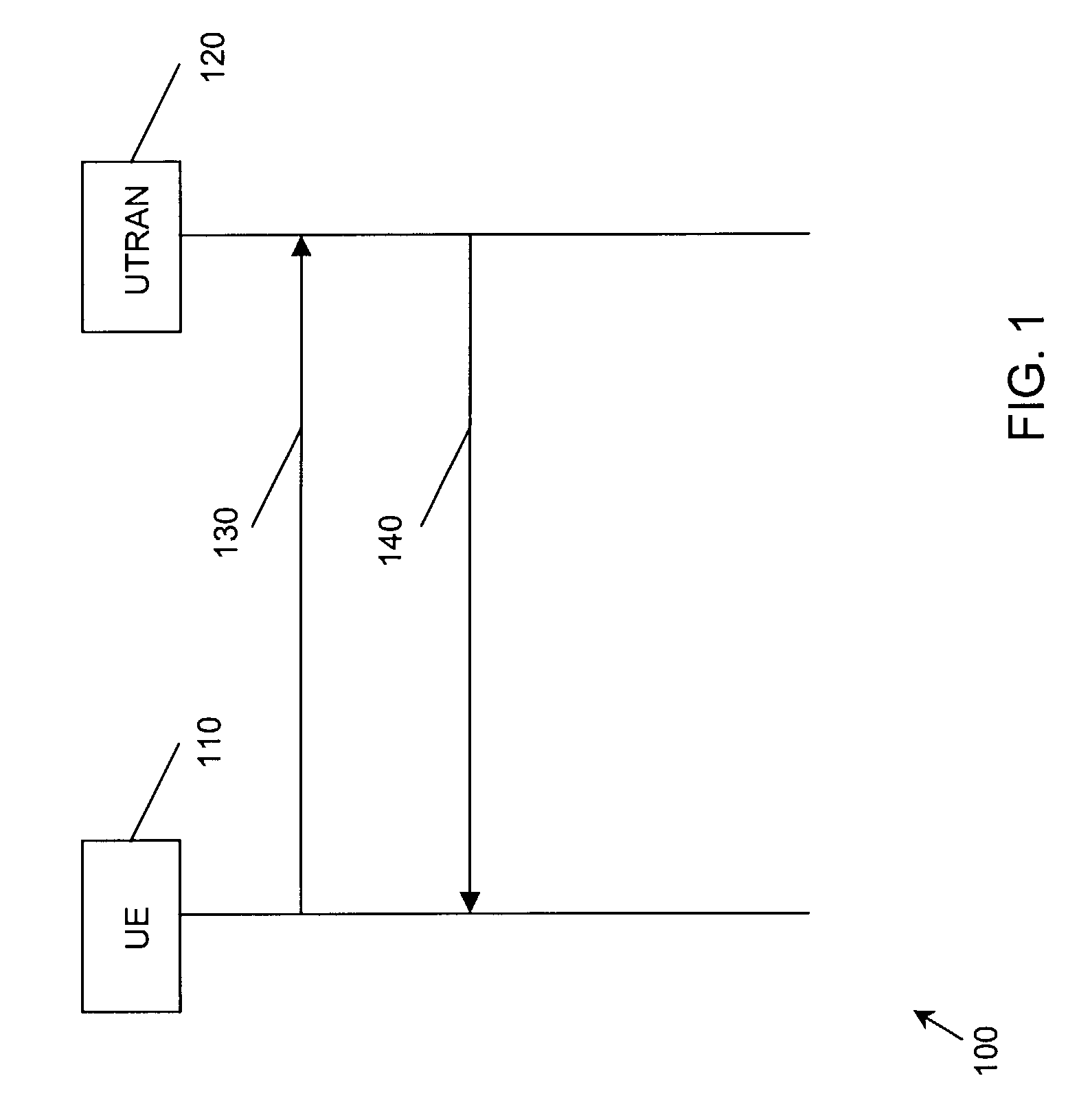 Method, system and communication unit for requesting a communication resource