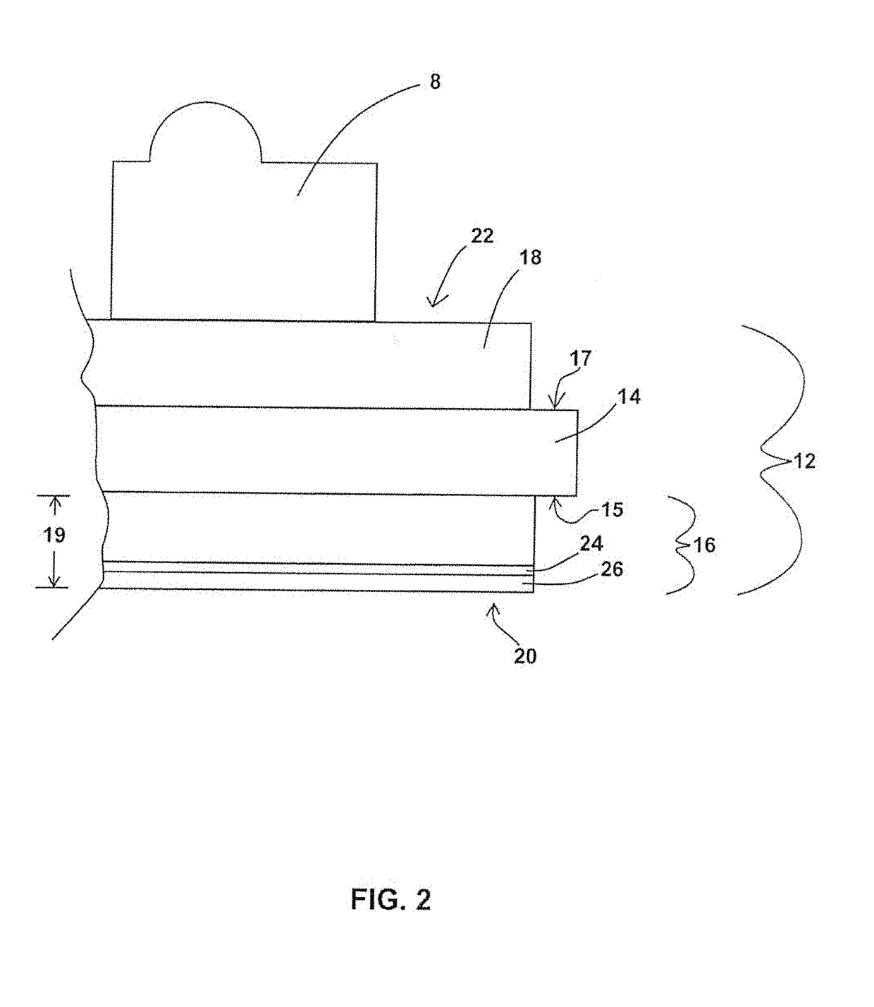 Method of Producing a Liquid Cooled Coldplate