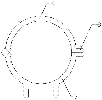 Puncture device for anesthesia