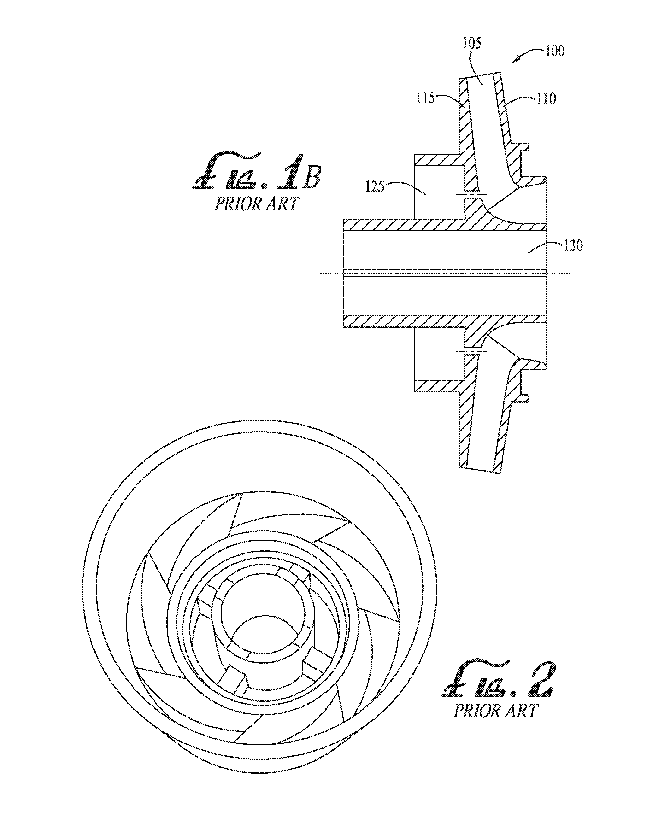 Apparatus, system and method for pumping gaseous fluid