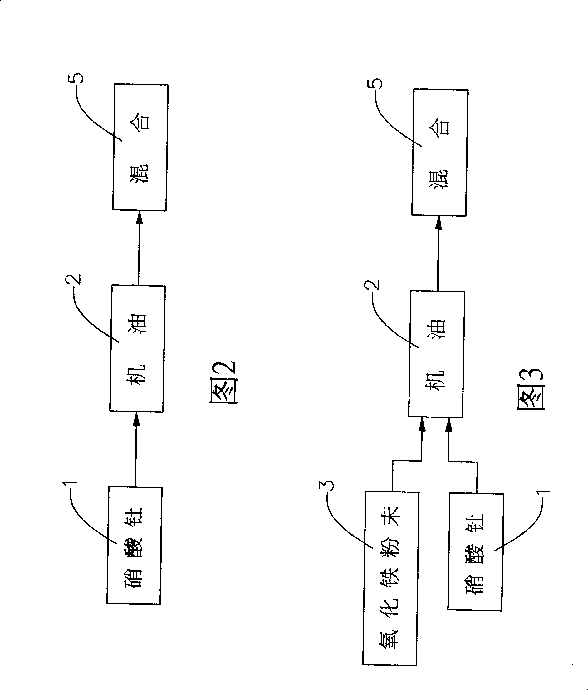 Fuel additive for increasing fuel oil efficiency and manufacturing method thereof