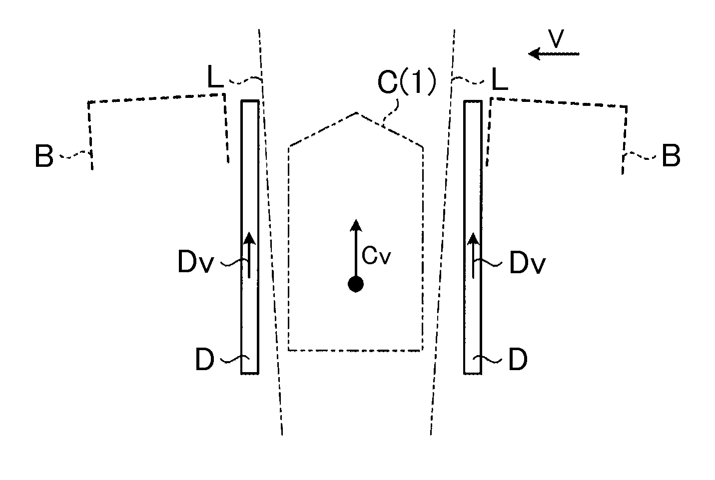 Parking assist system