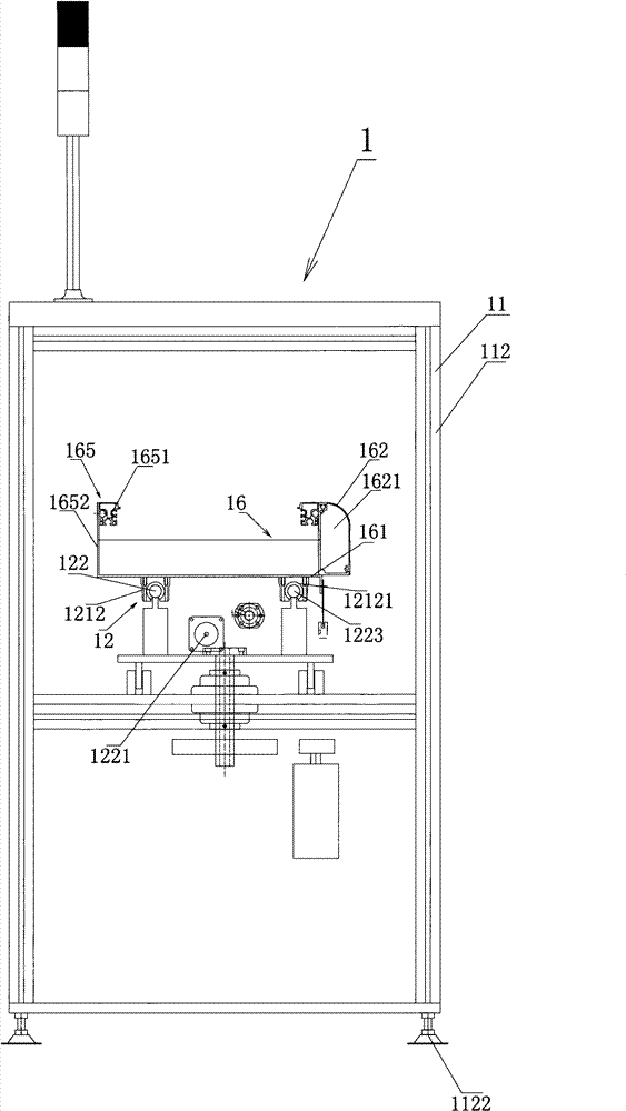 Steering conveying system and device