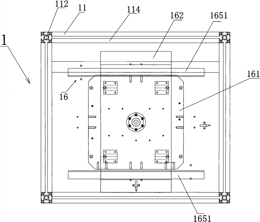 Steering conveying system and device