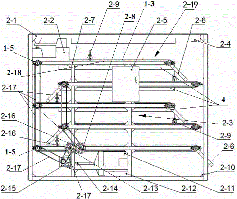 Sprouting vegetable seed temperature and light synergism processor