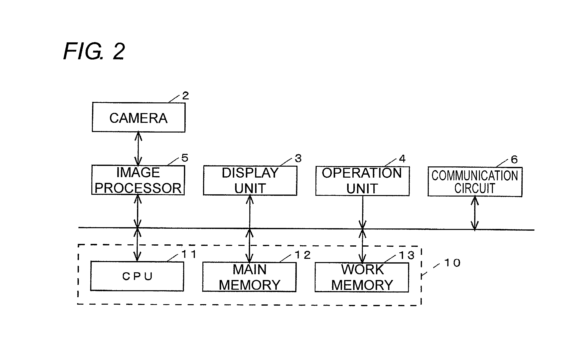 Word recognition method, word recognition program, and information processing device