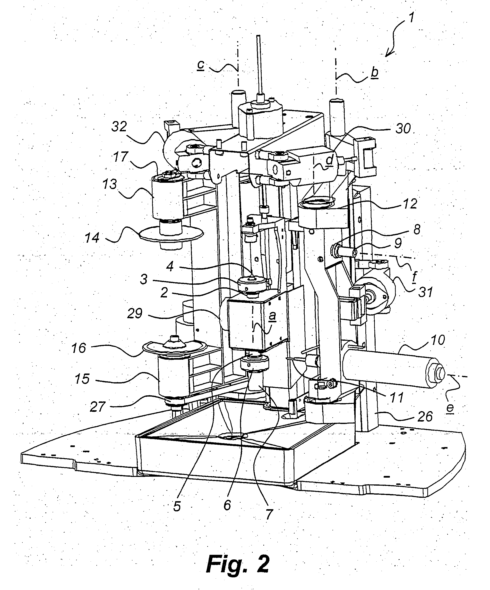 Apparatus for making dental inlays and the like