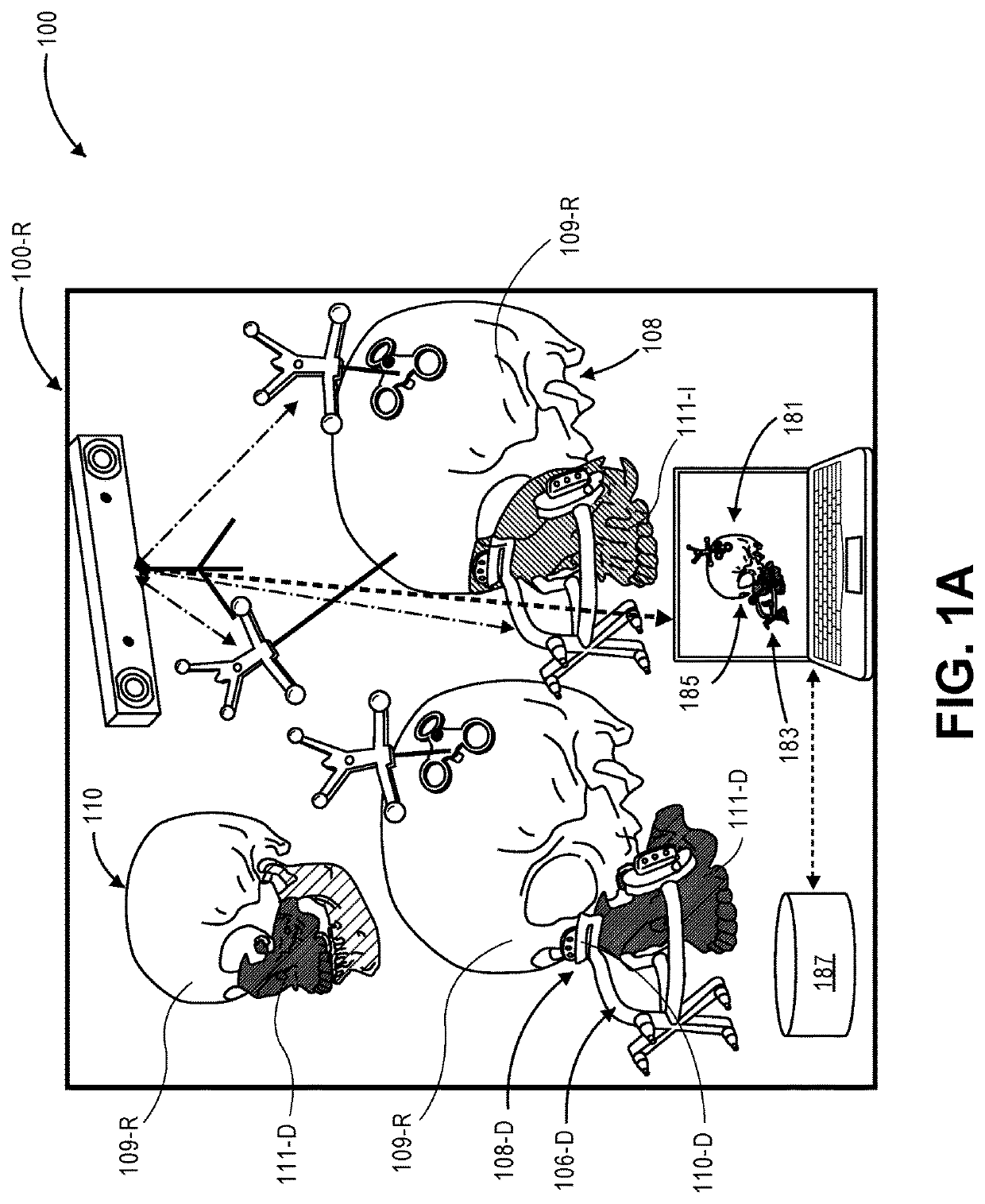 Cutting machine for resizing raw implants during surgery