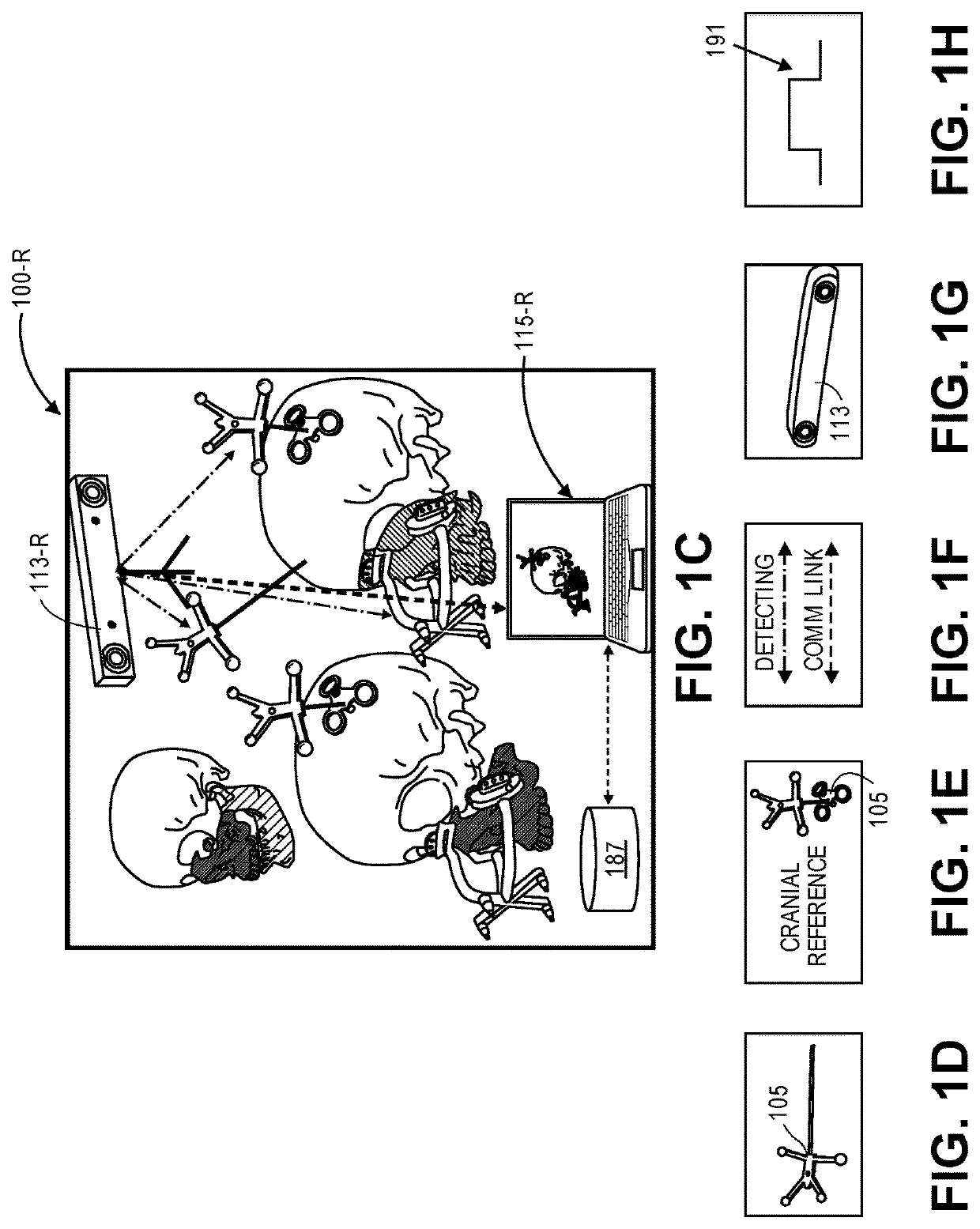 Cutting machine for resizing raw implants during surgery