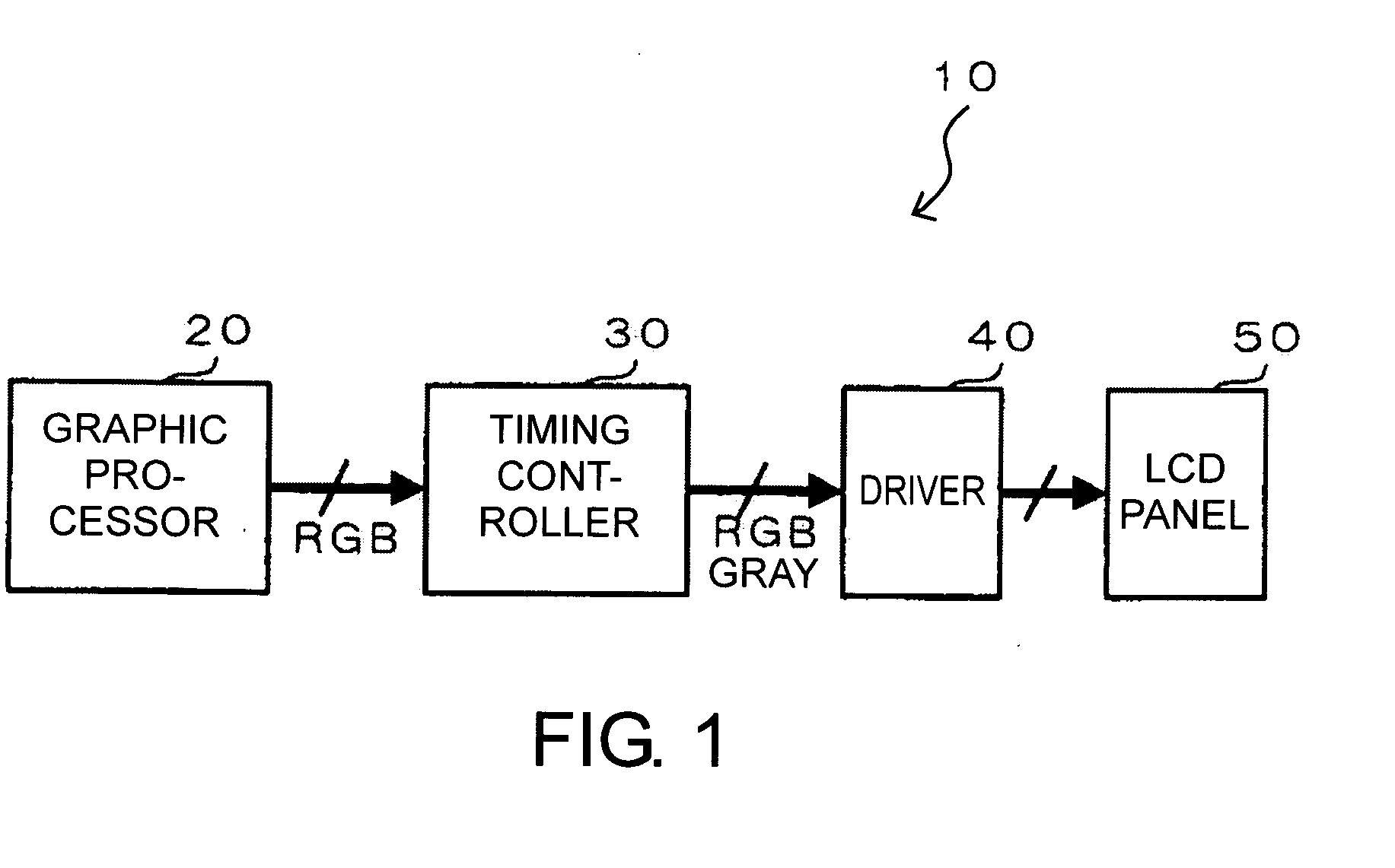 Liquid crystal display device