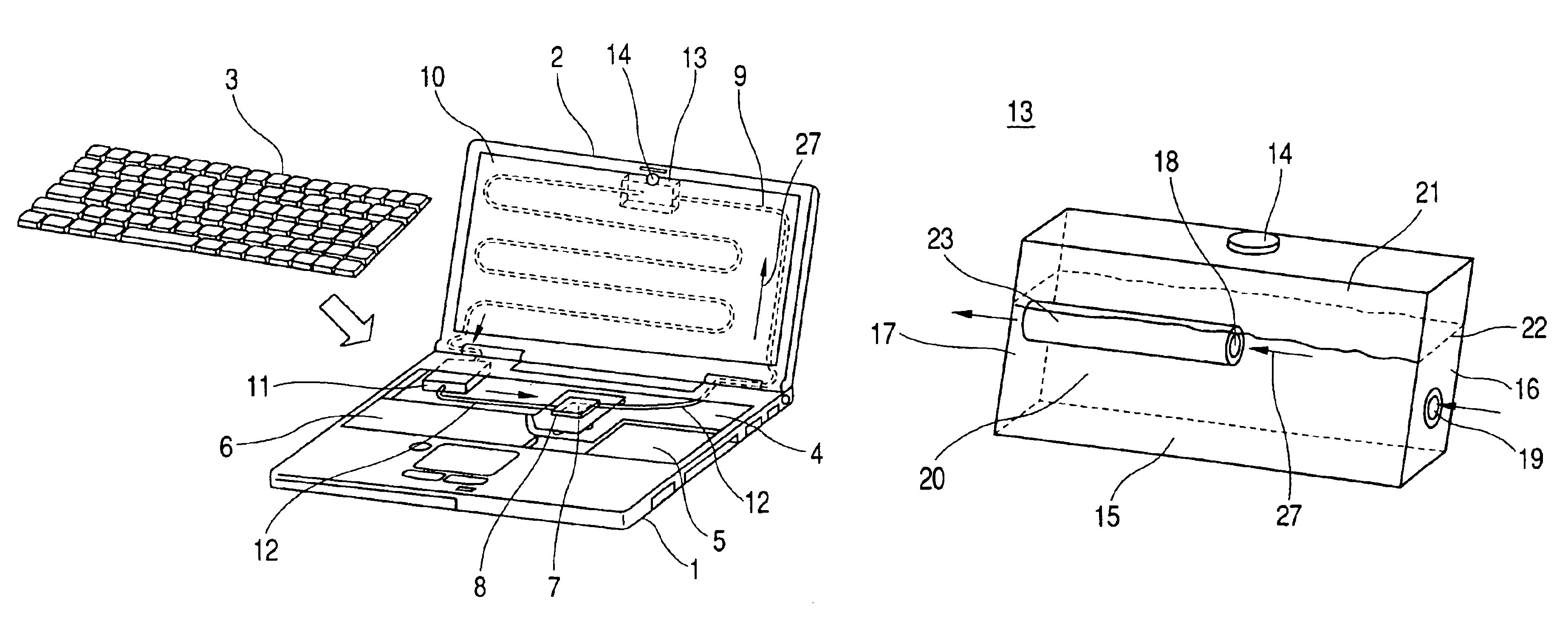 Electronic apparatus