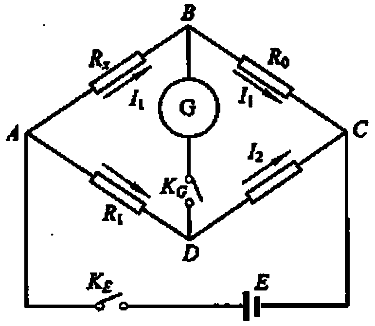 Clean room affected area detection method