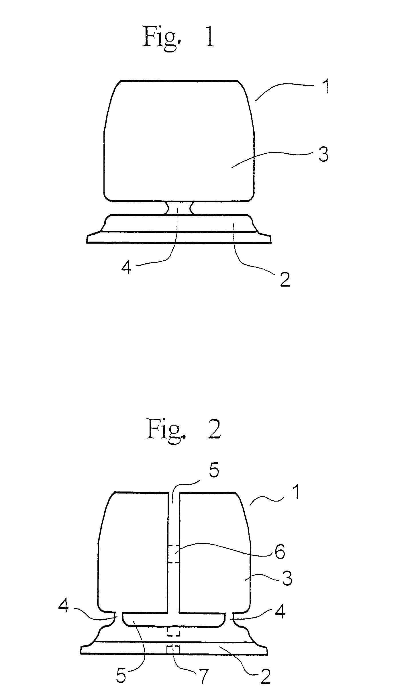 High-performance ball socket