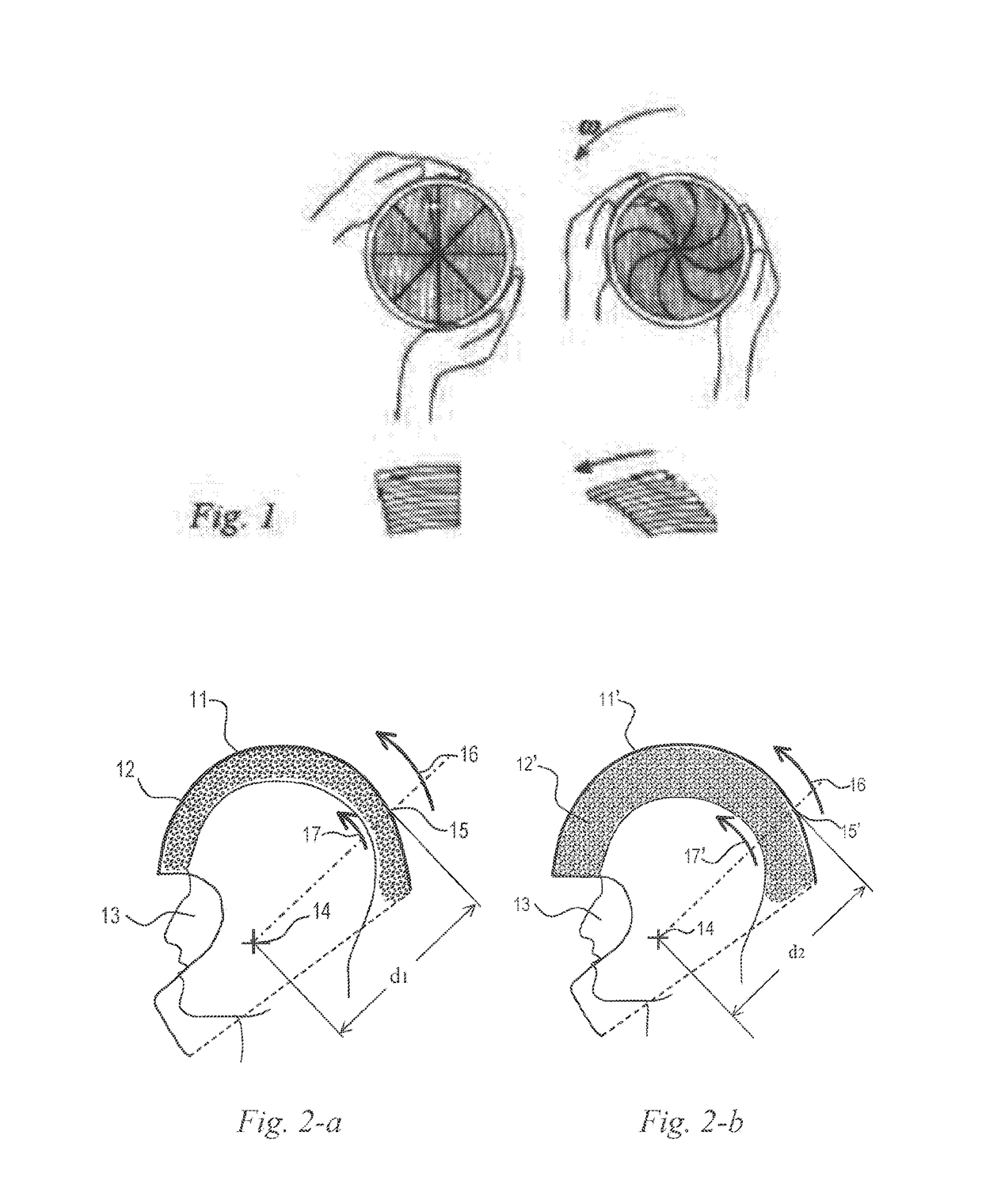 Improvements to Skull Protection Cell