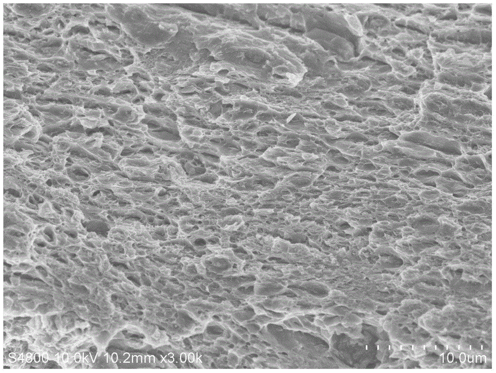 Preparation method for nickel-plated carbon nano tube reinforced aluminum matrix composites