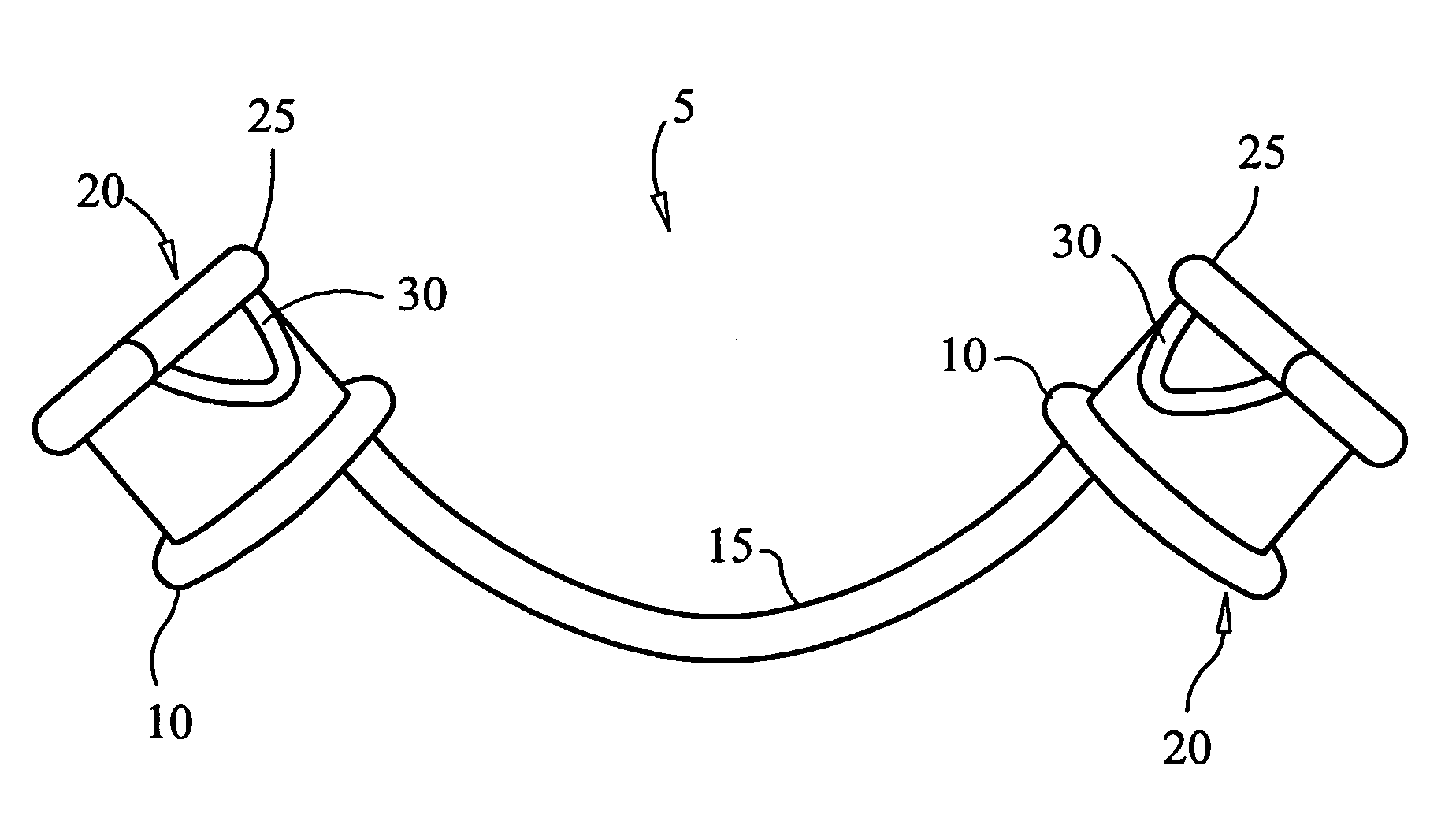 Nasal dilator