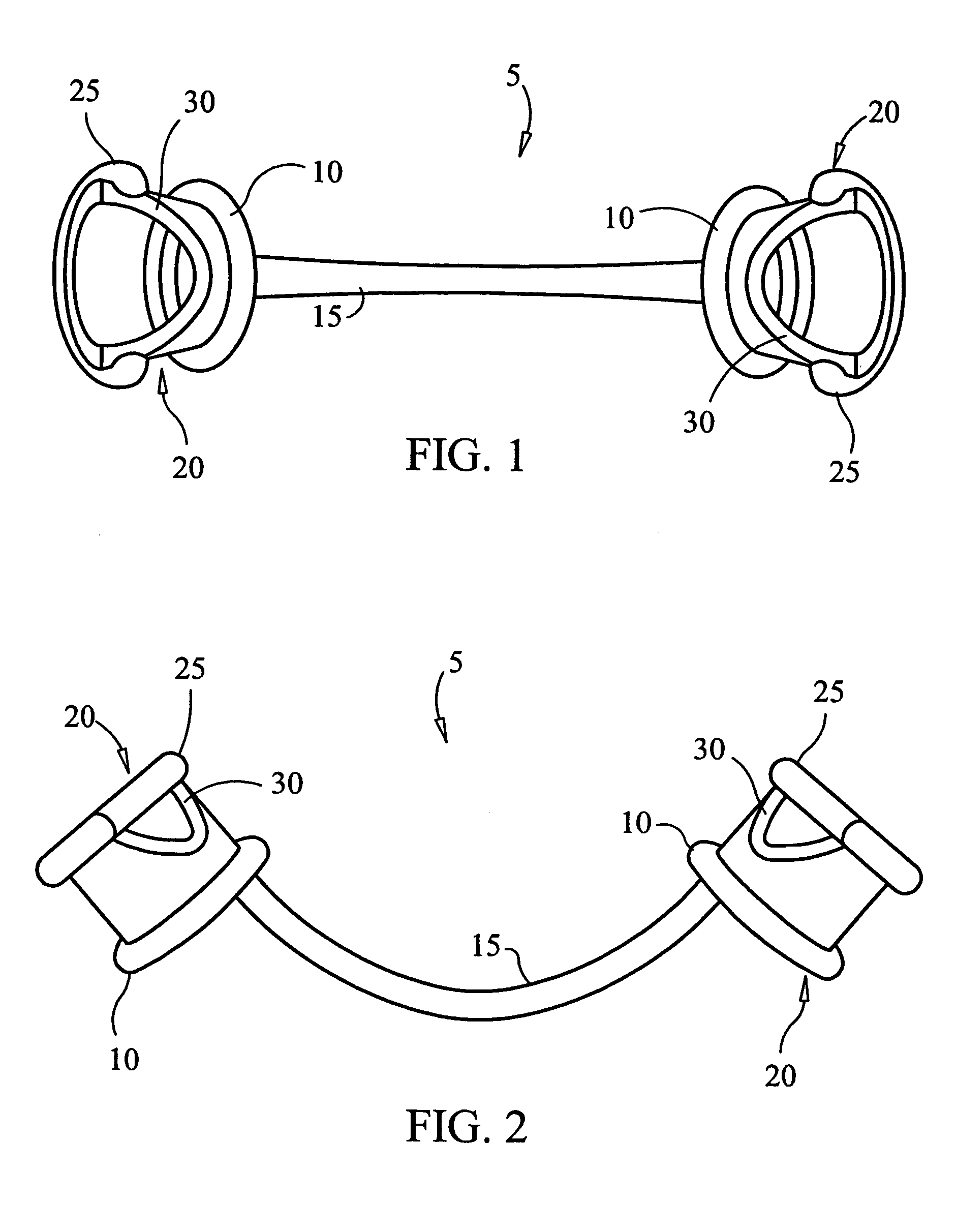 Nasal dilator