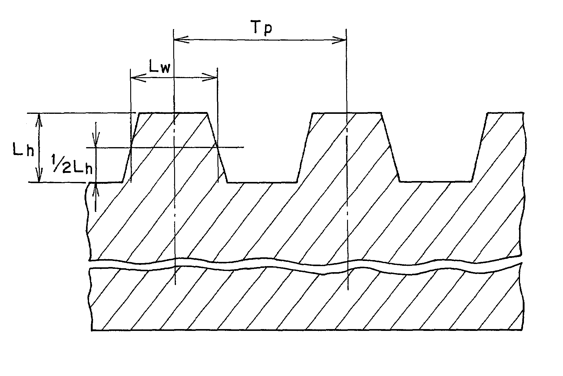 Optical information recording medium