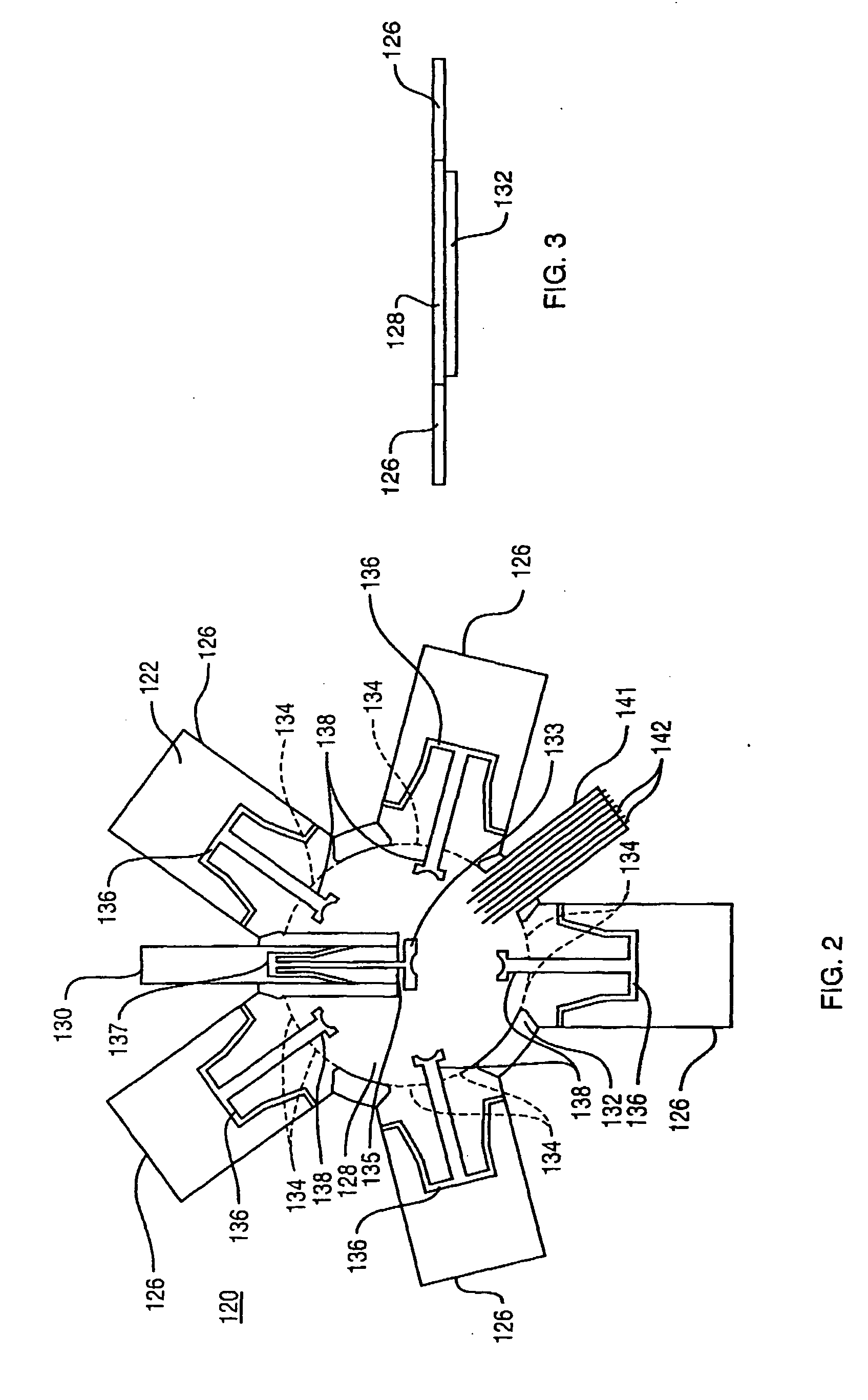 Folding directional antenna