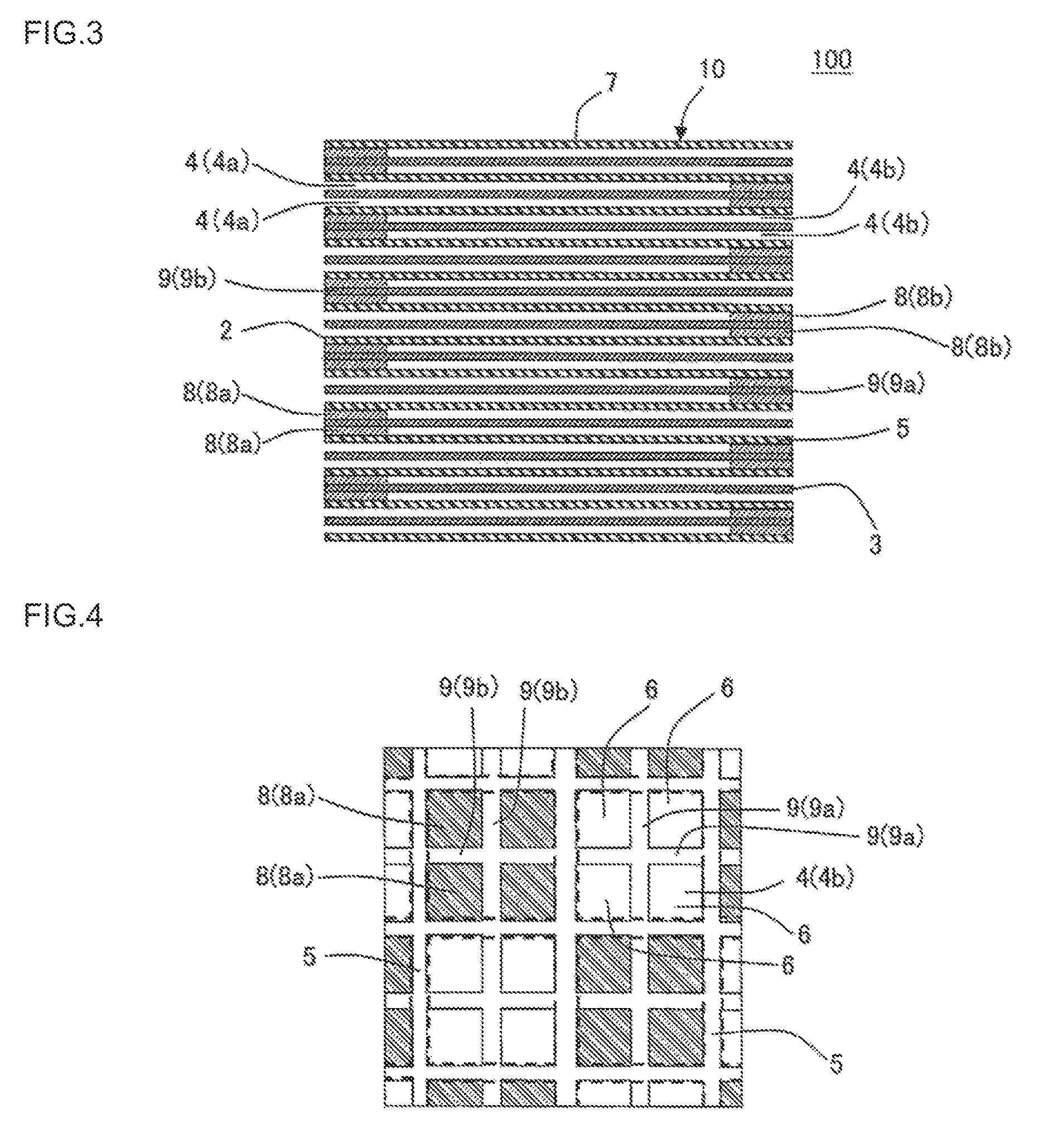 Honeycomb catalyst body