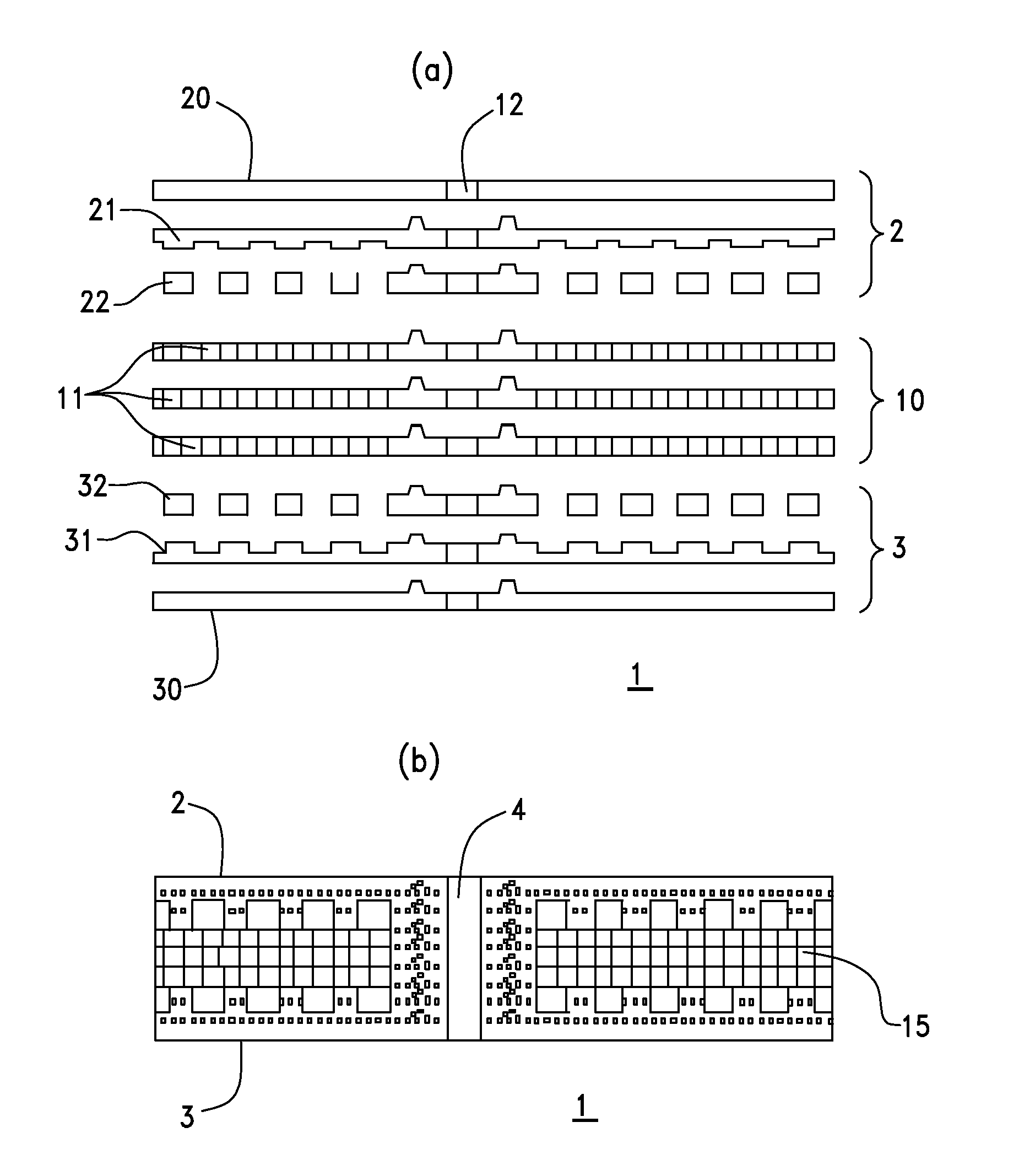 Heat pipe and circuit board with a heat pipe function