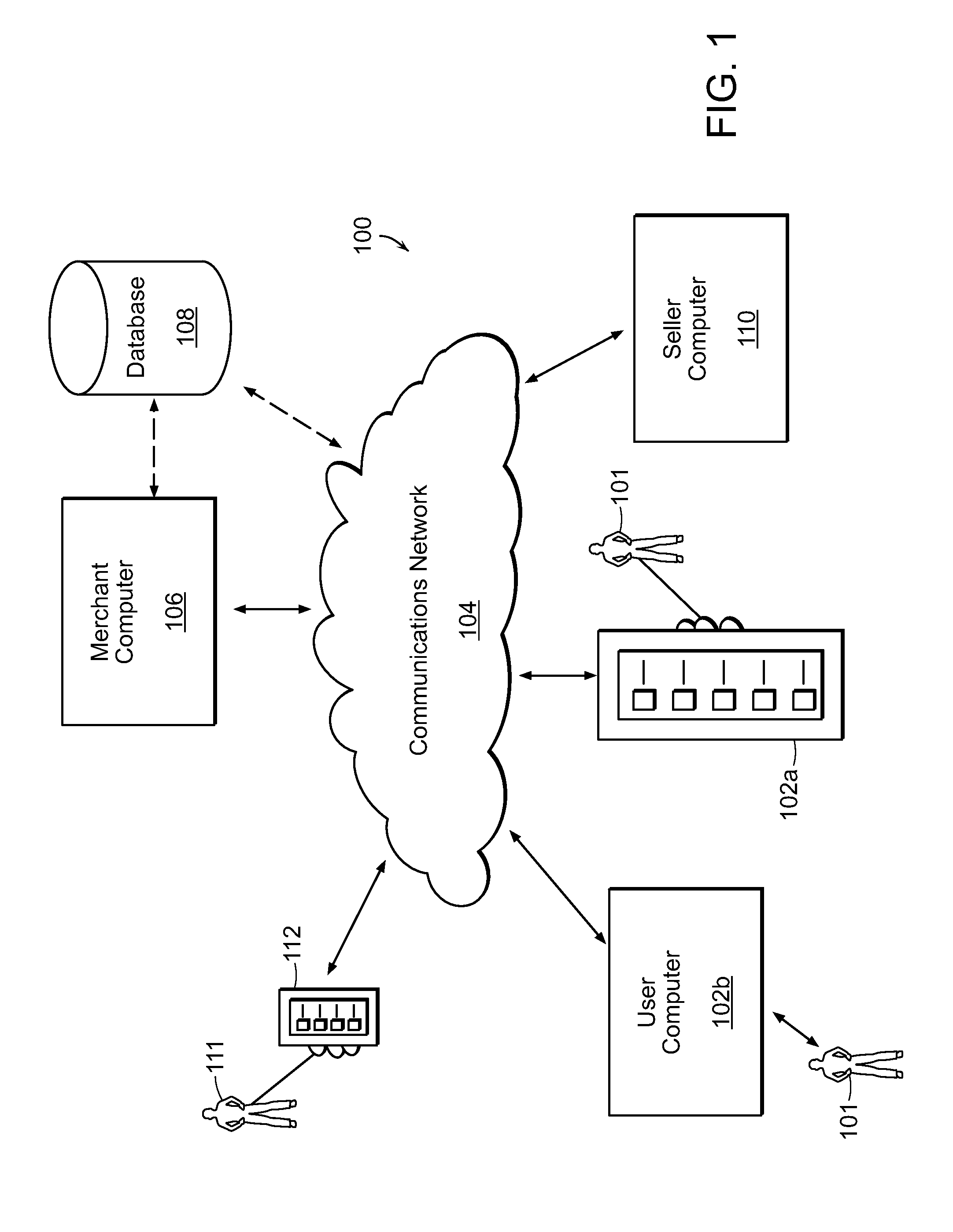 System and method for enabling a real time shared shopping experience