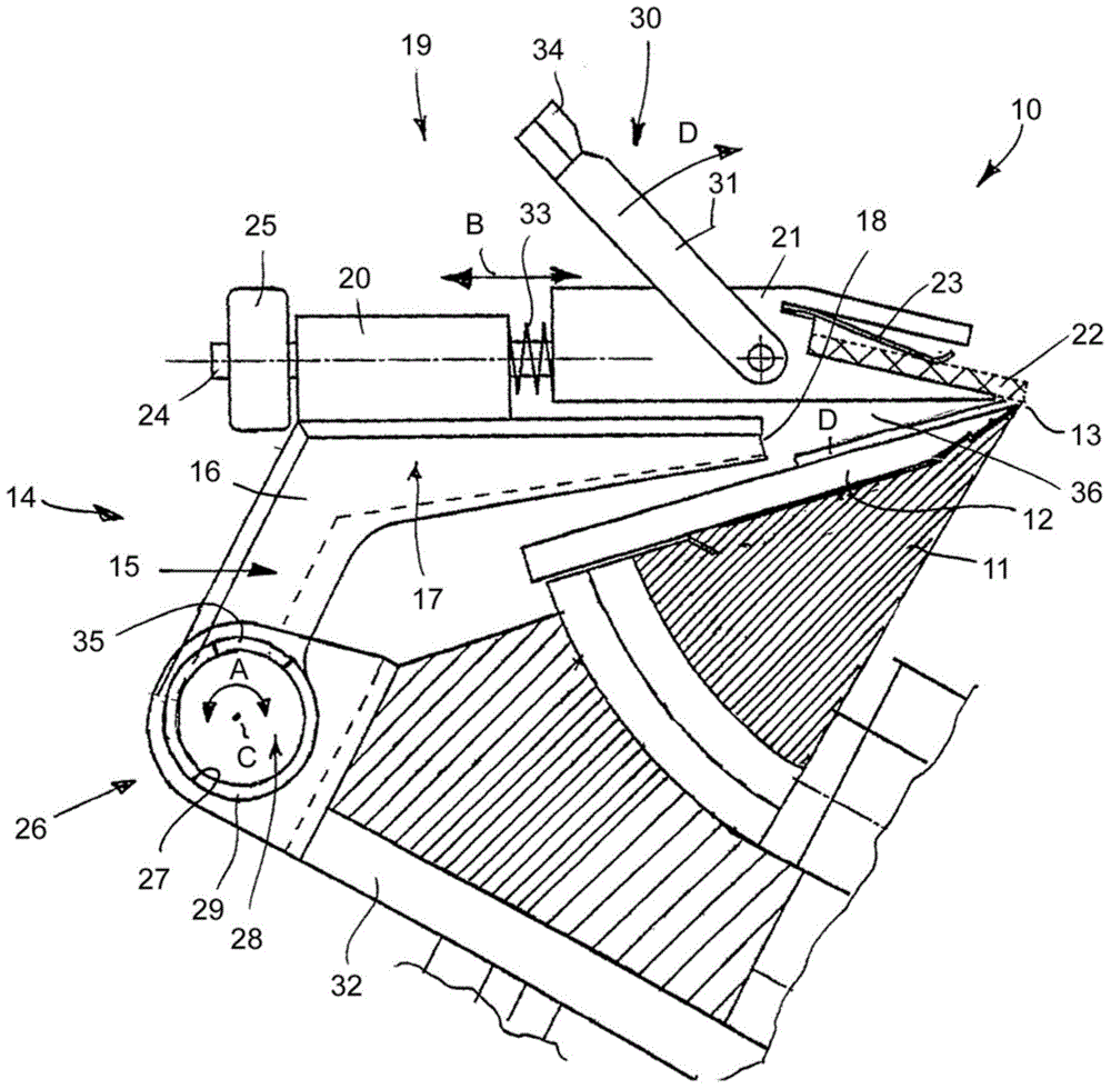 Microtome